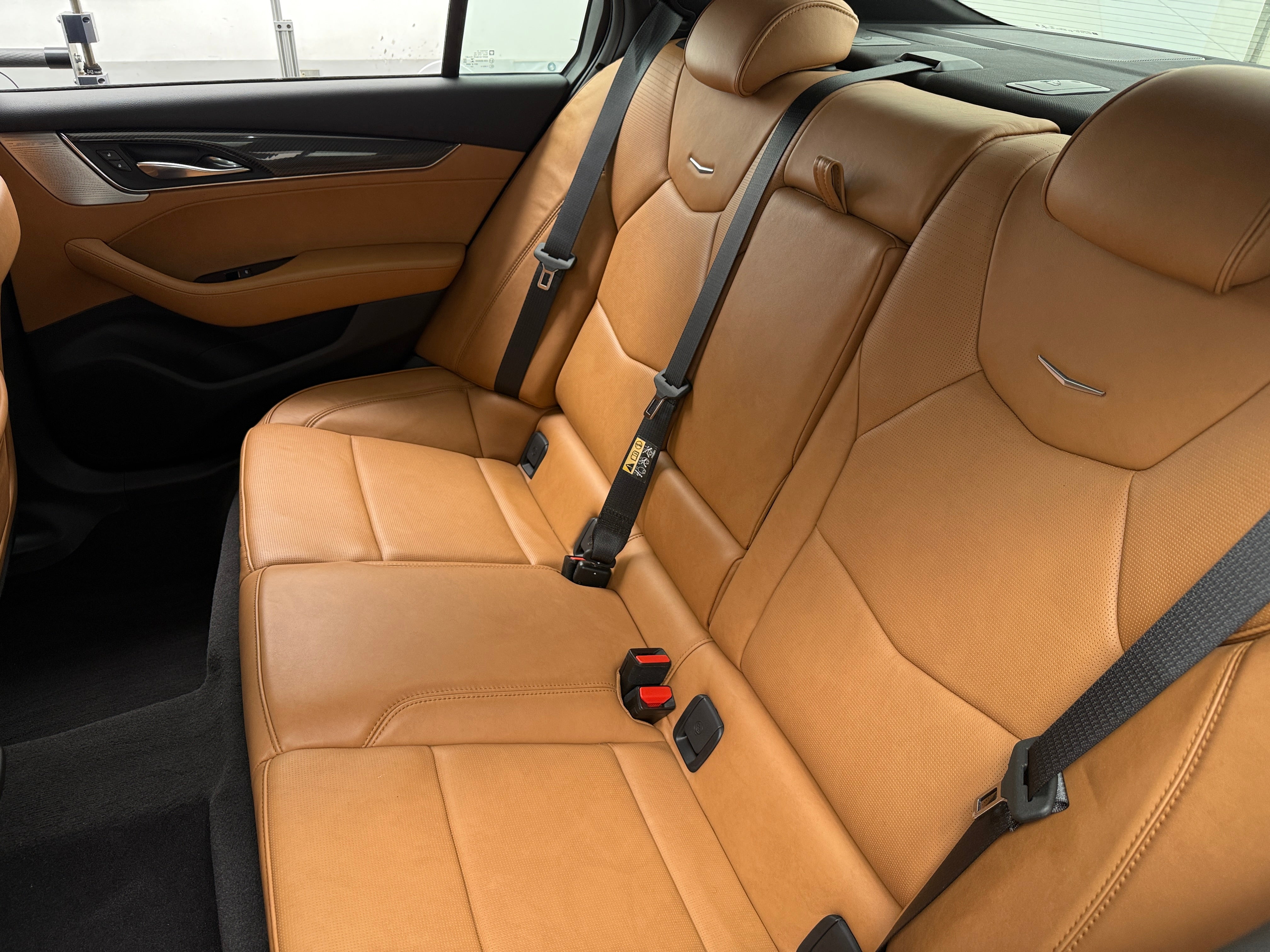 2021 Cadillac CT5 Sport 5