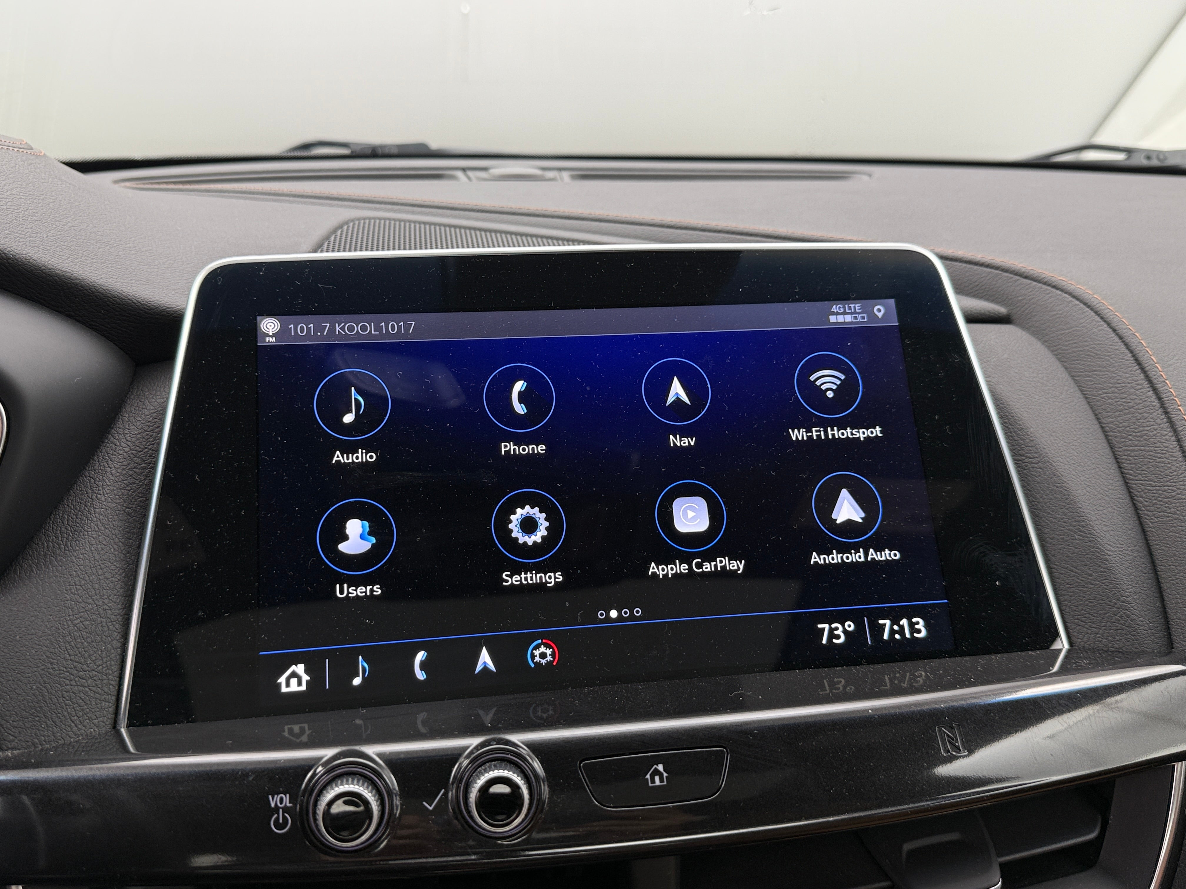 2021 Cadillac CT5 Sport 3