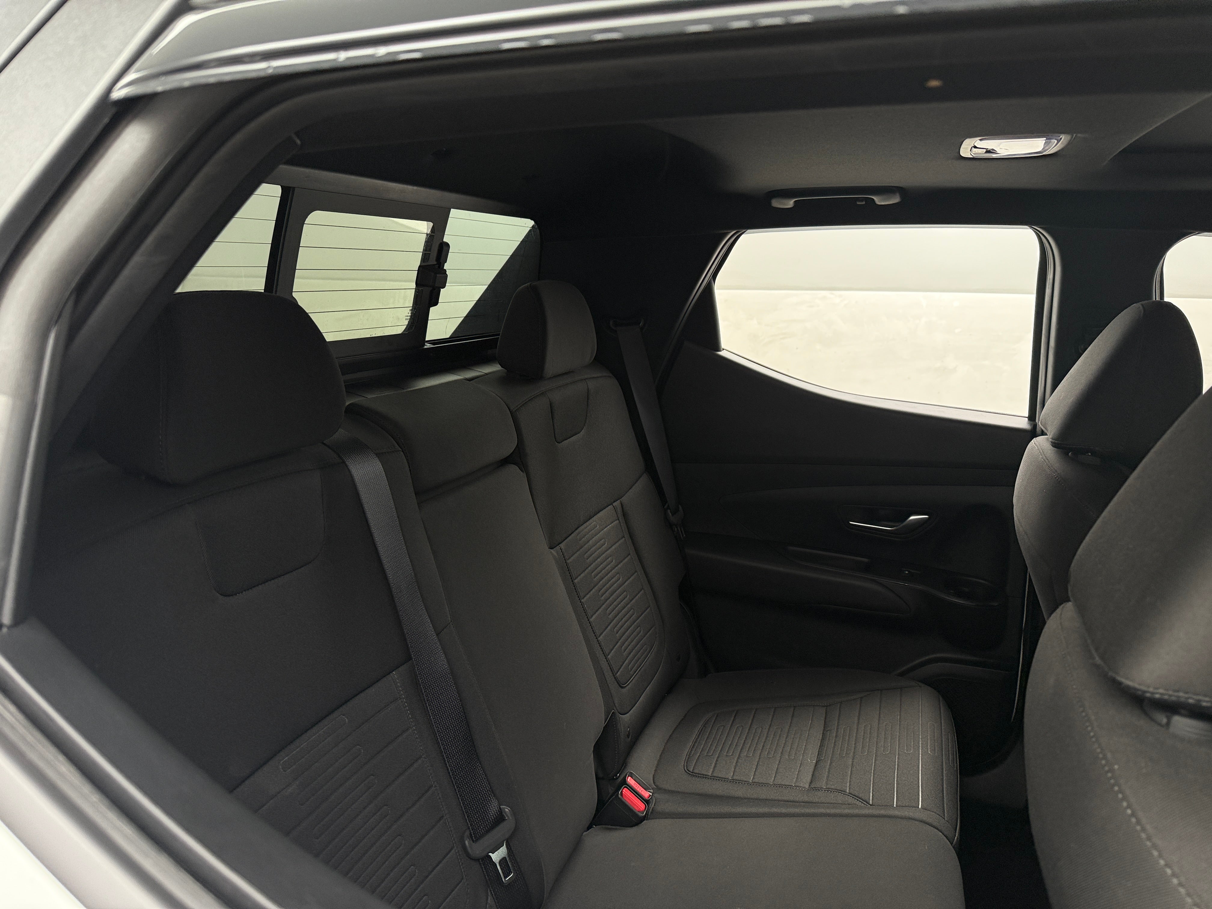 2022 Hyundai Santa Cruz SEL 6
