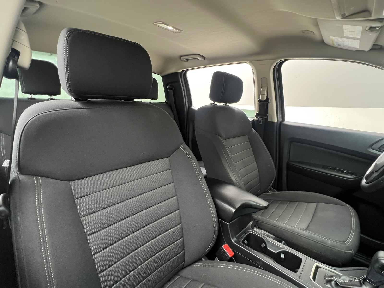 Thumbnail: 2020 Ford Ranger - 2