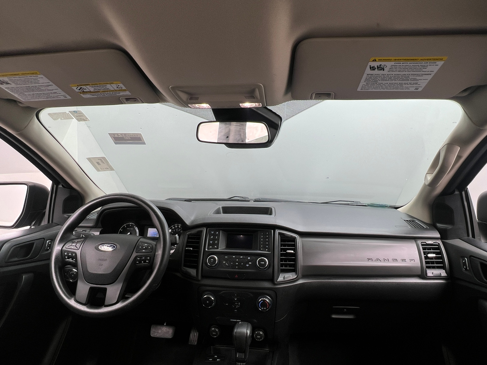 Thumbnail: 2020 Ford Ranger - 3