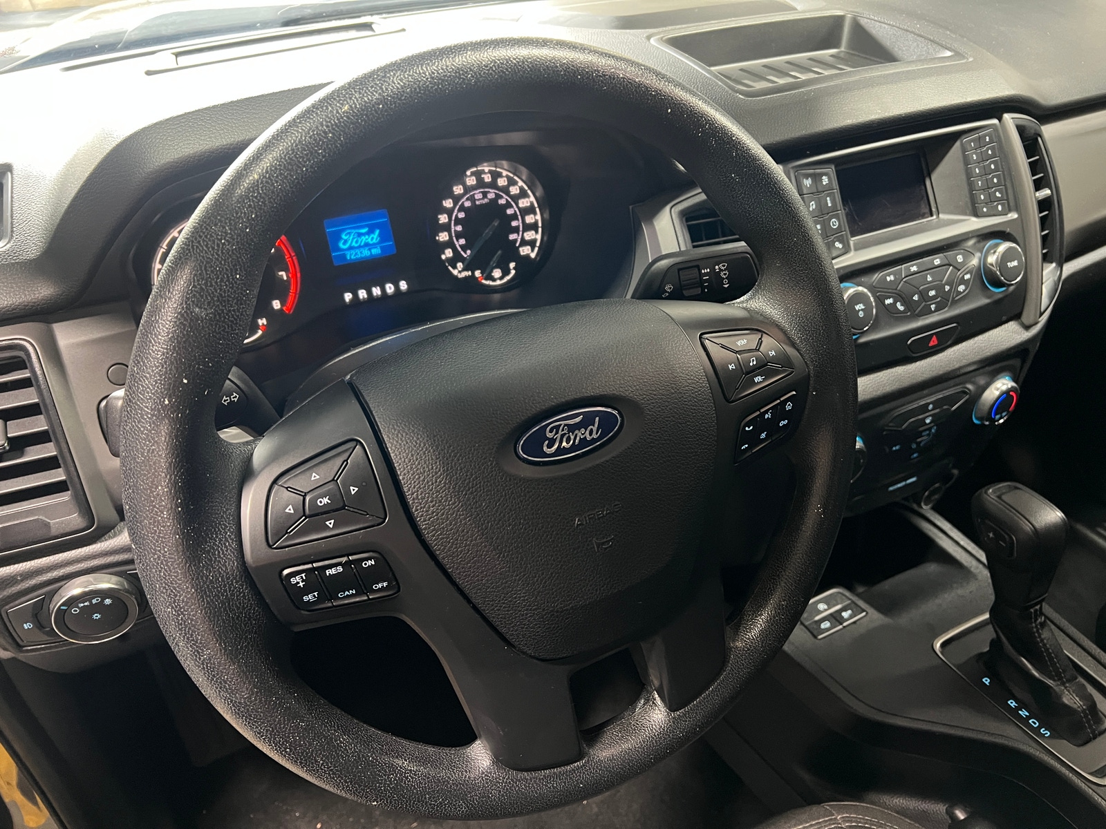 Thumbnail: 2020 Ford Ranger - 5
