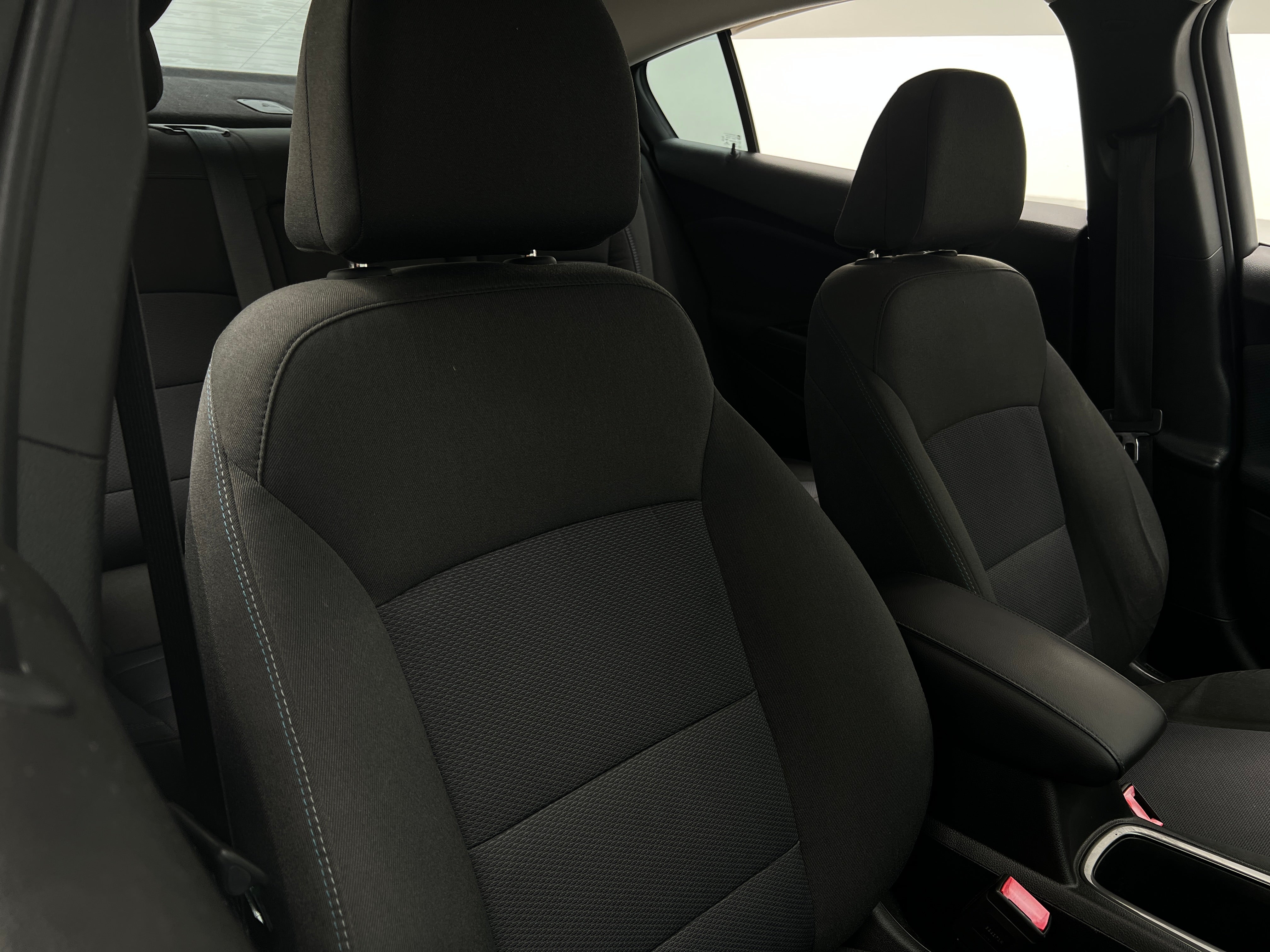 2018 Chevrolet Cruze LT 2