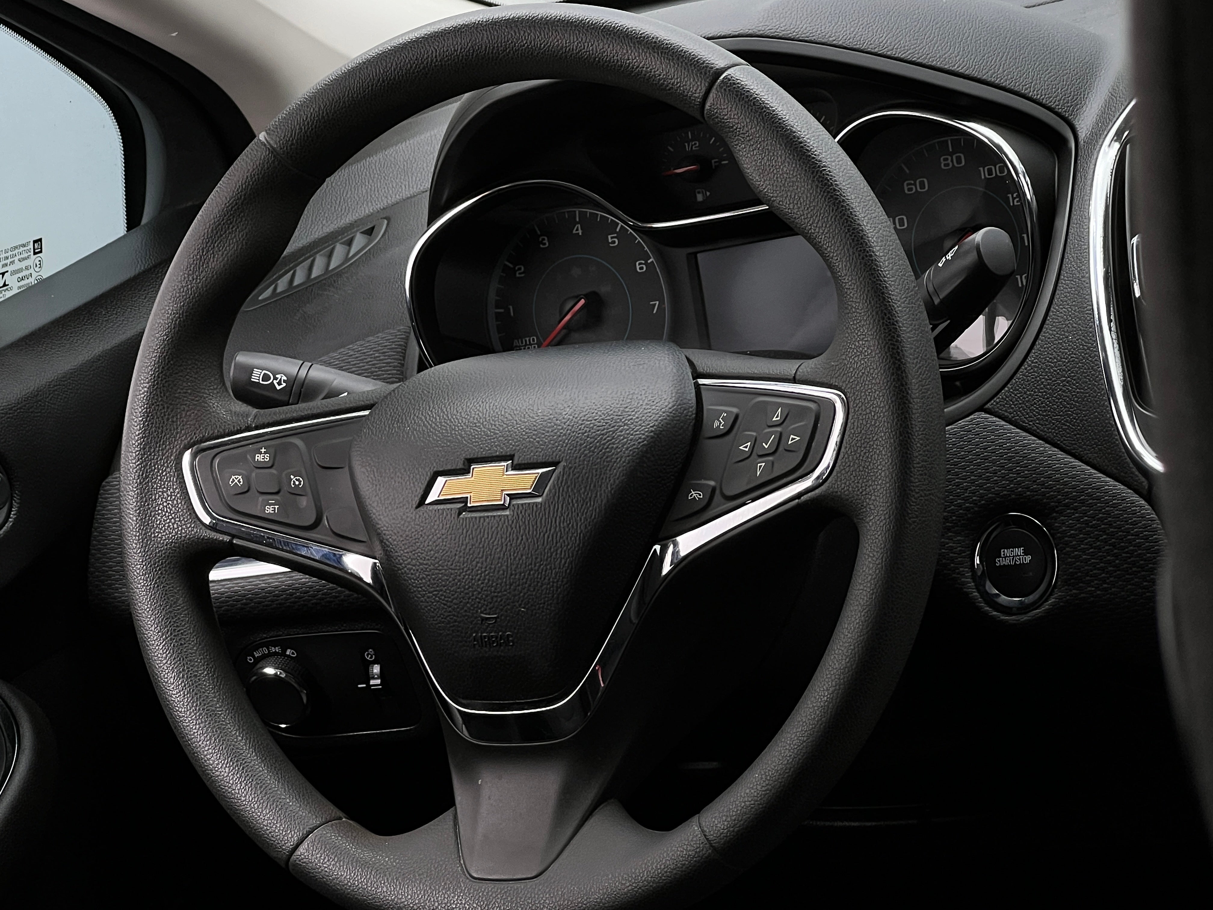2018 Chevrolet Cruze LT 5