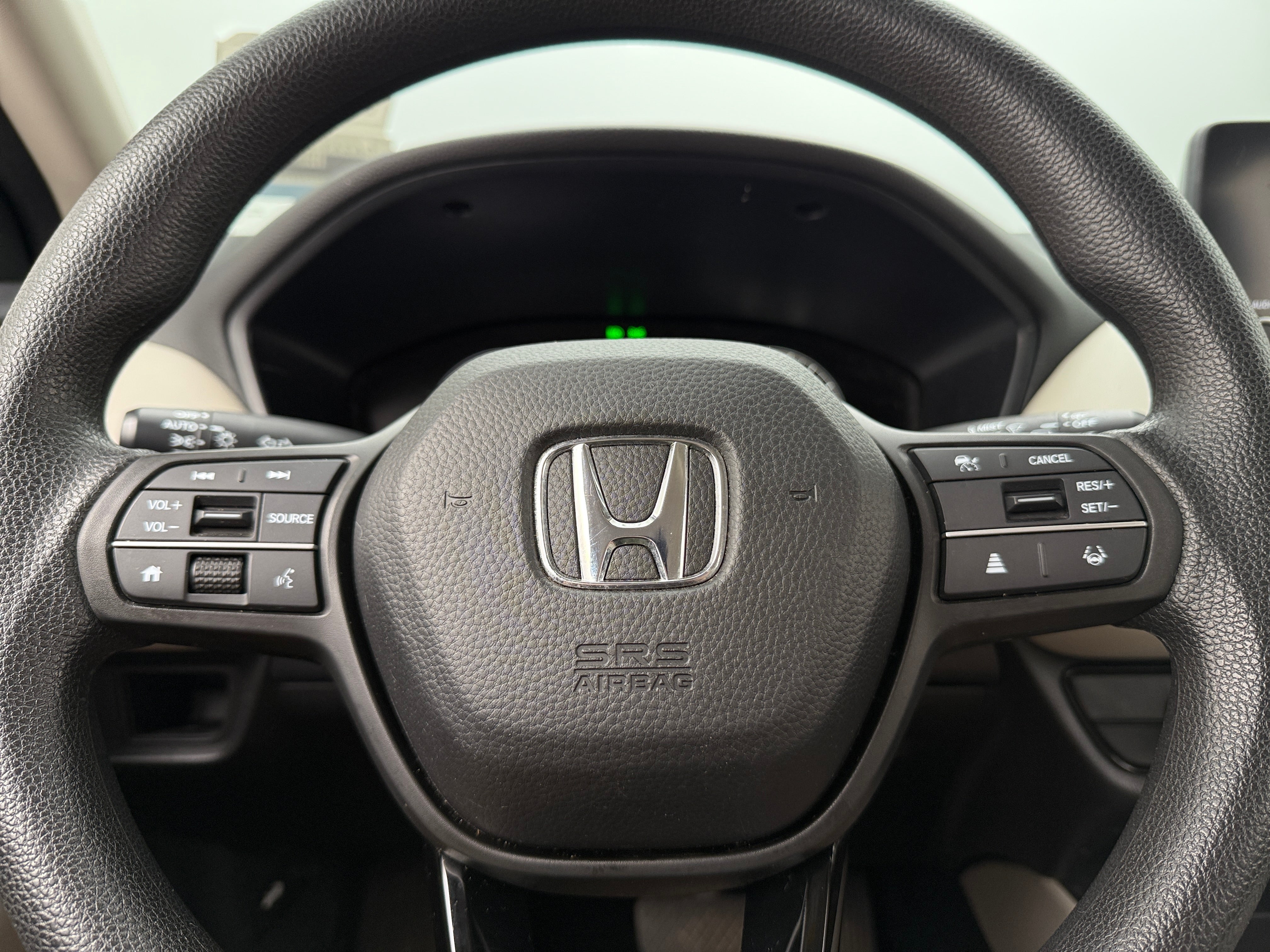 2023 Honda HR-V LX 5