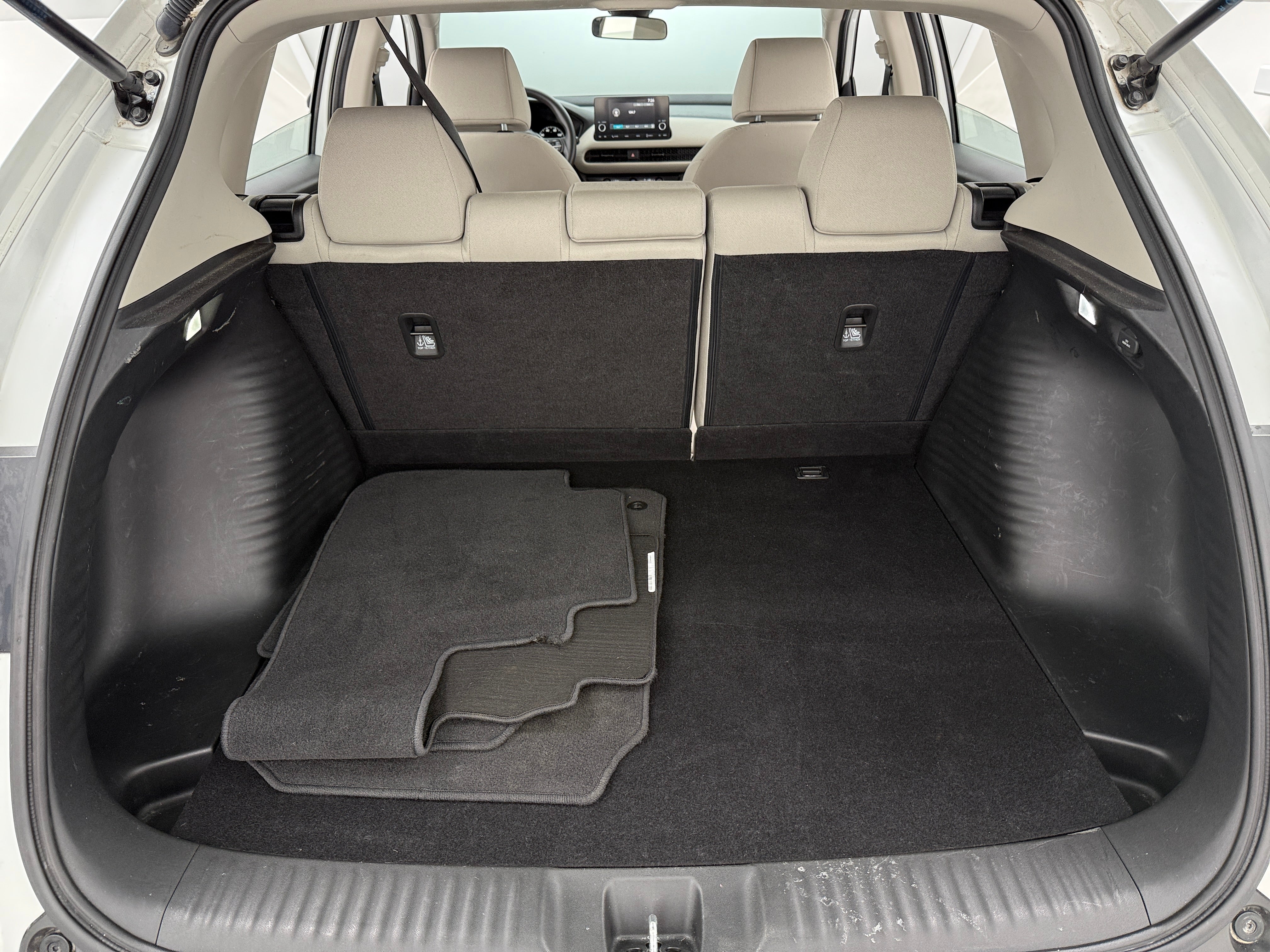 2023 Honda HR-V LX 7