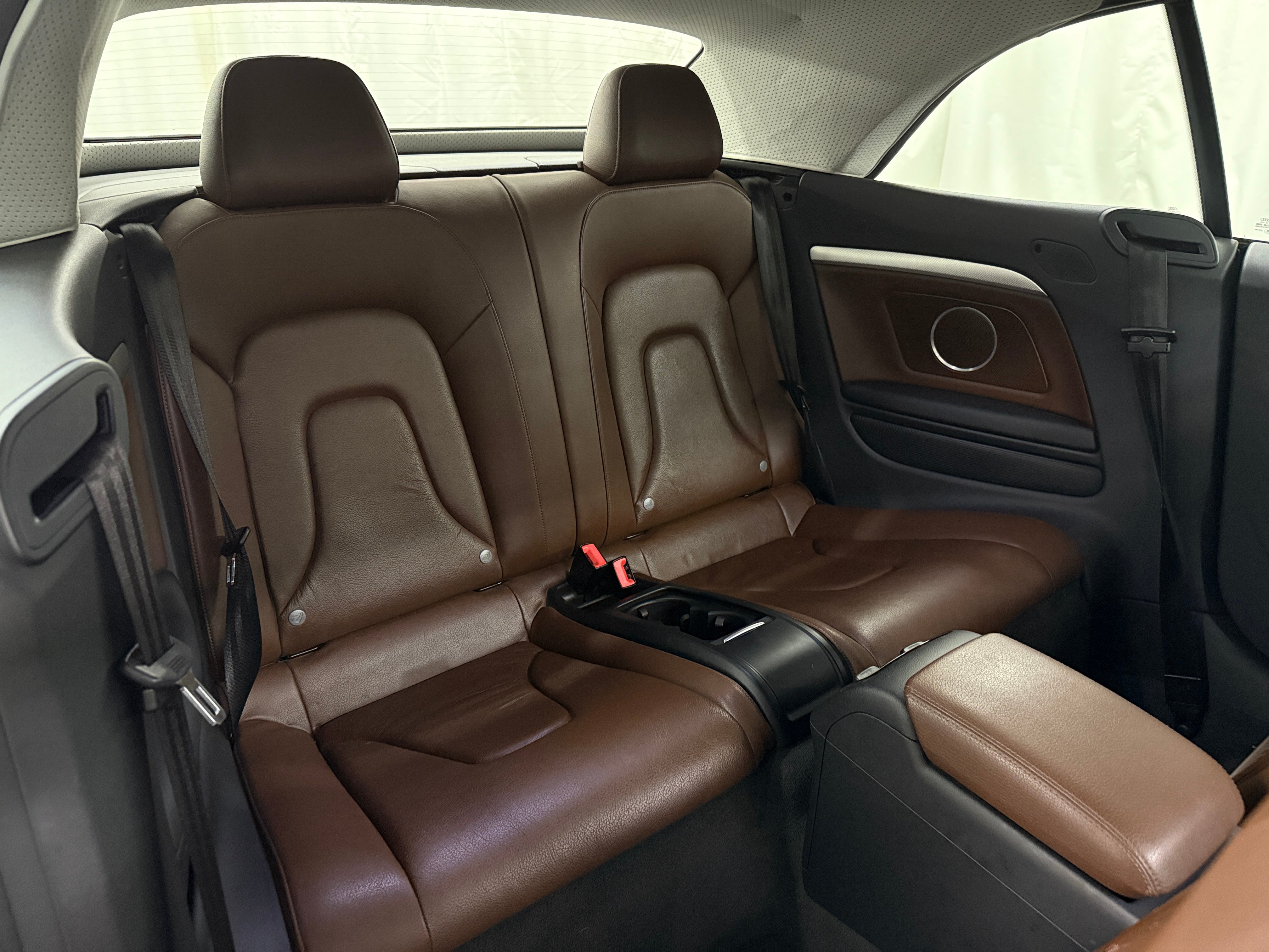 2015 Audi A5 Premium Plus 5