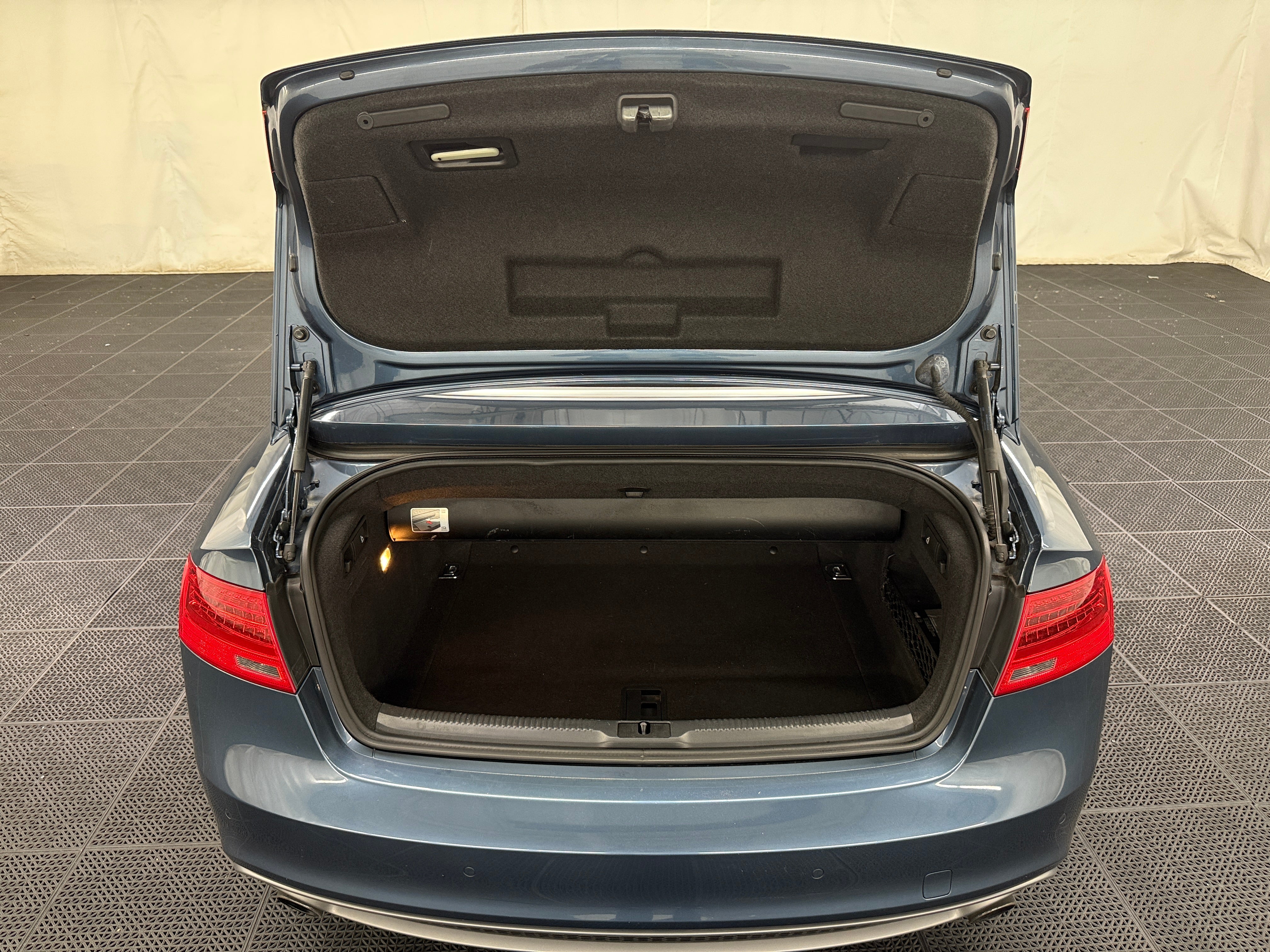 2015 Audi A5 Premium Plus 6