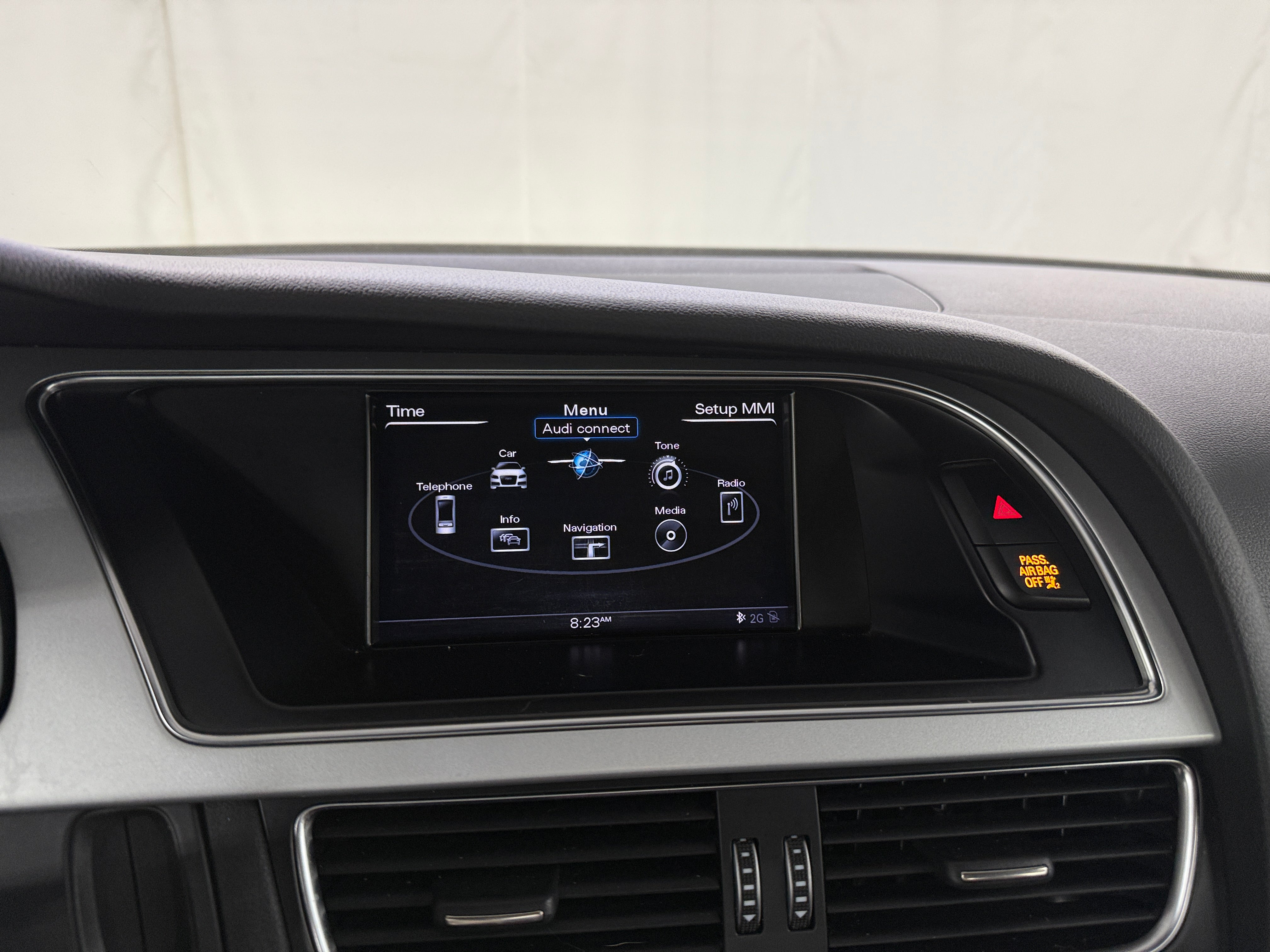 2015 Audi A5 Premium Plus 3