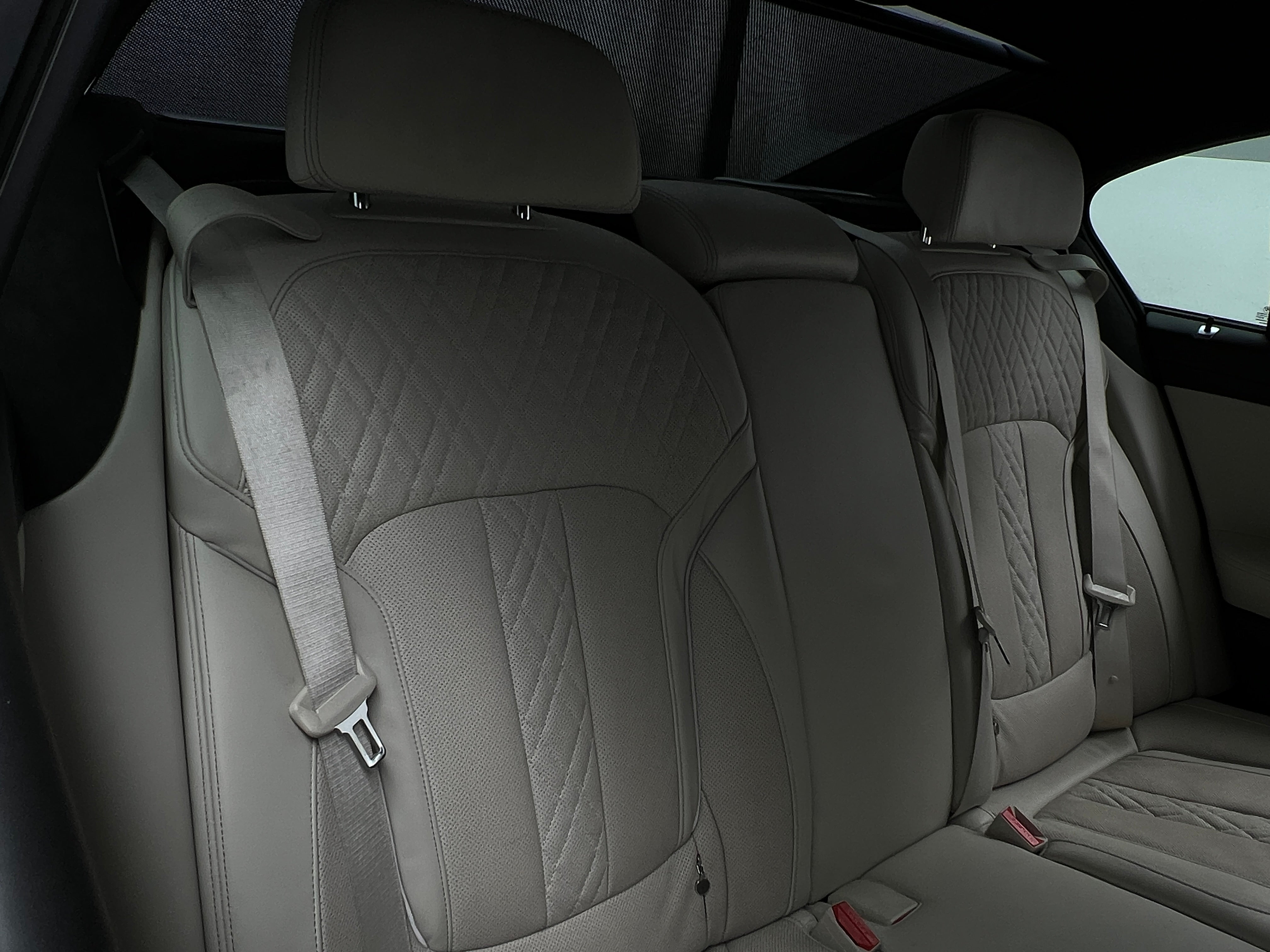2016 BMW 7 Series 750i 5
