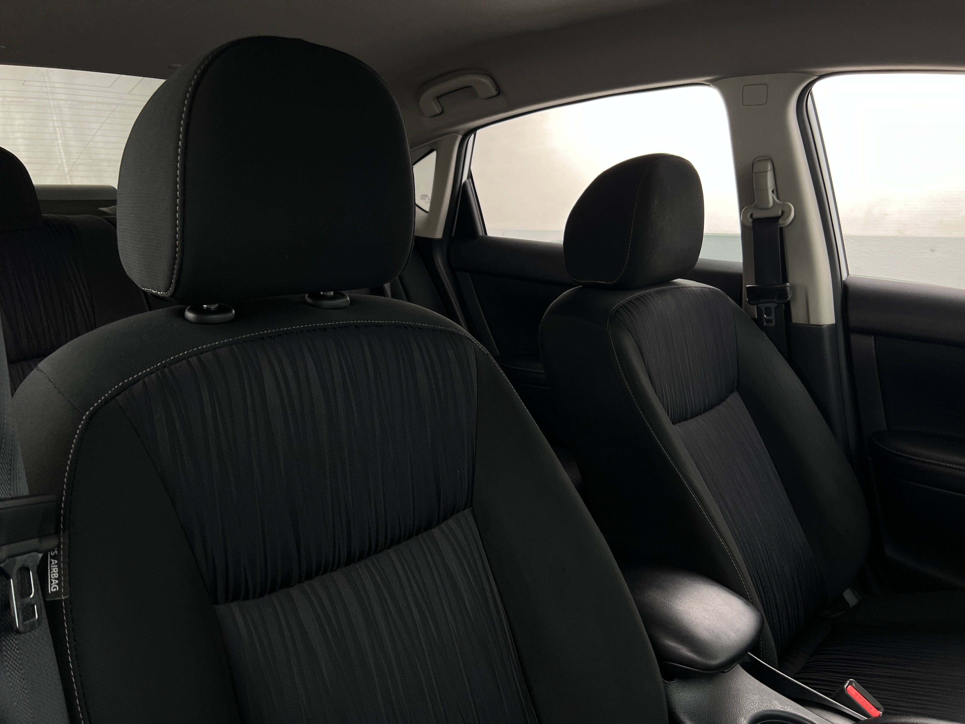 2019 Nissan Sentra SV 2