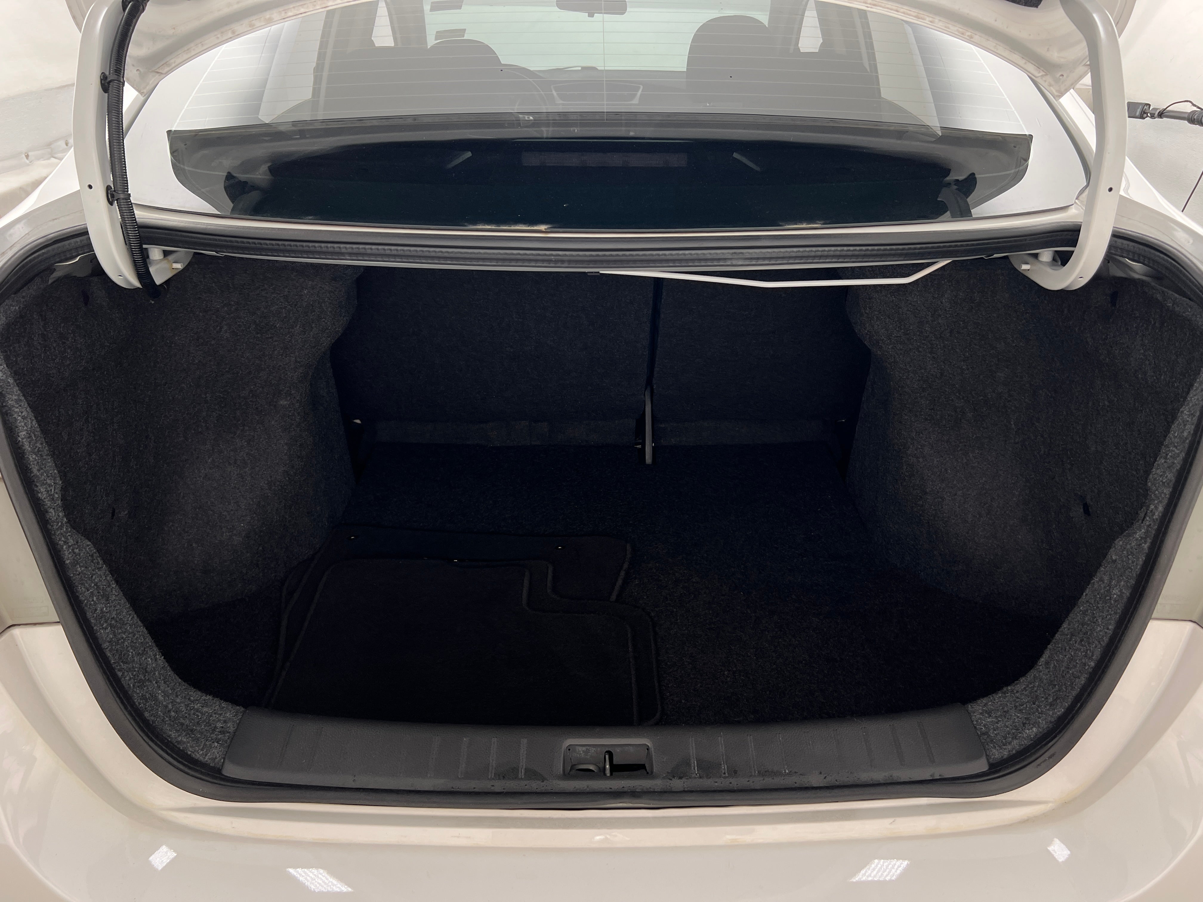2019 Nissan Sentra SV 7