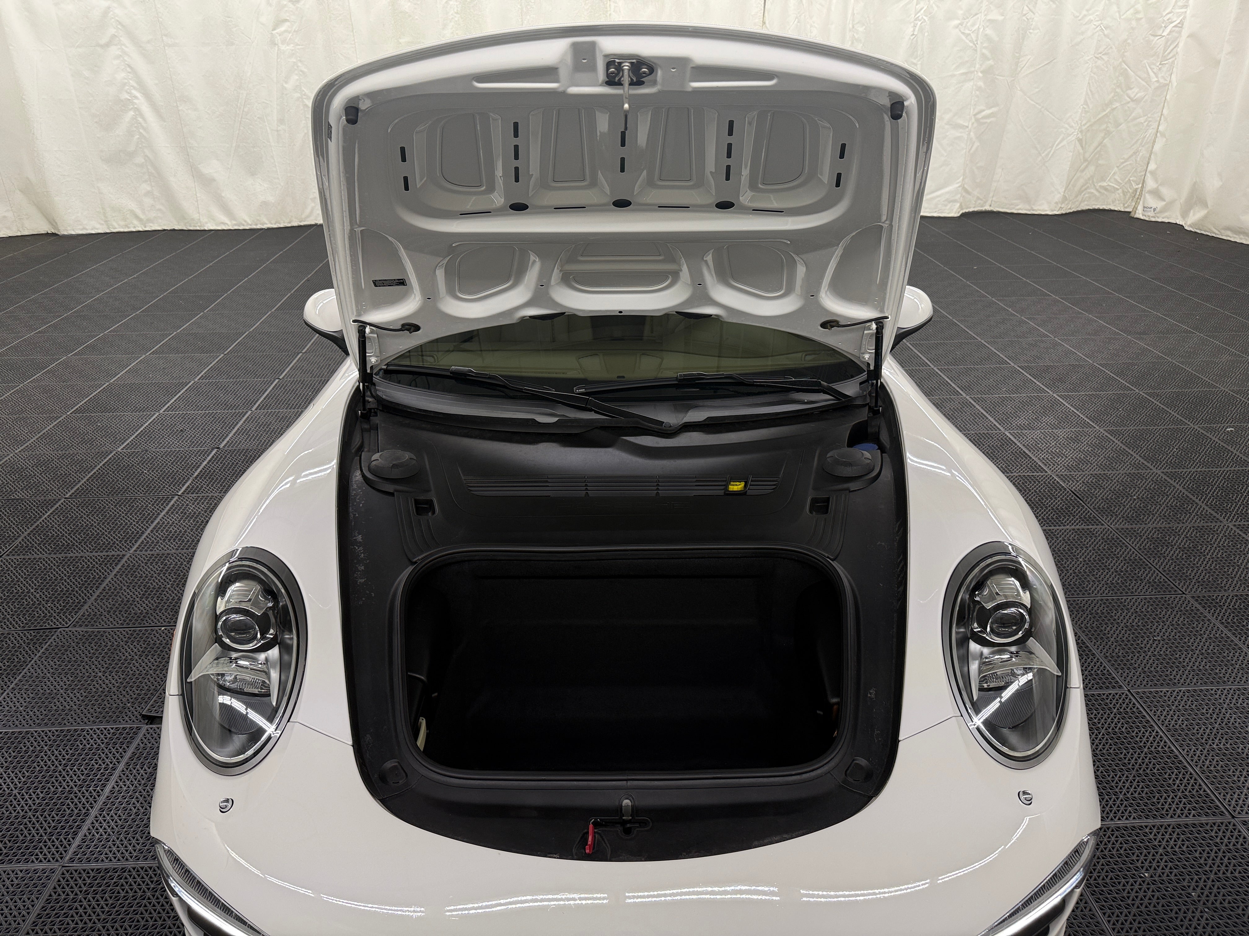 2012 Porsche 911 Carrera S 6
