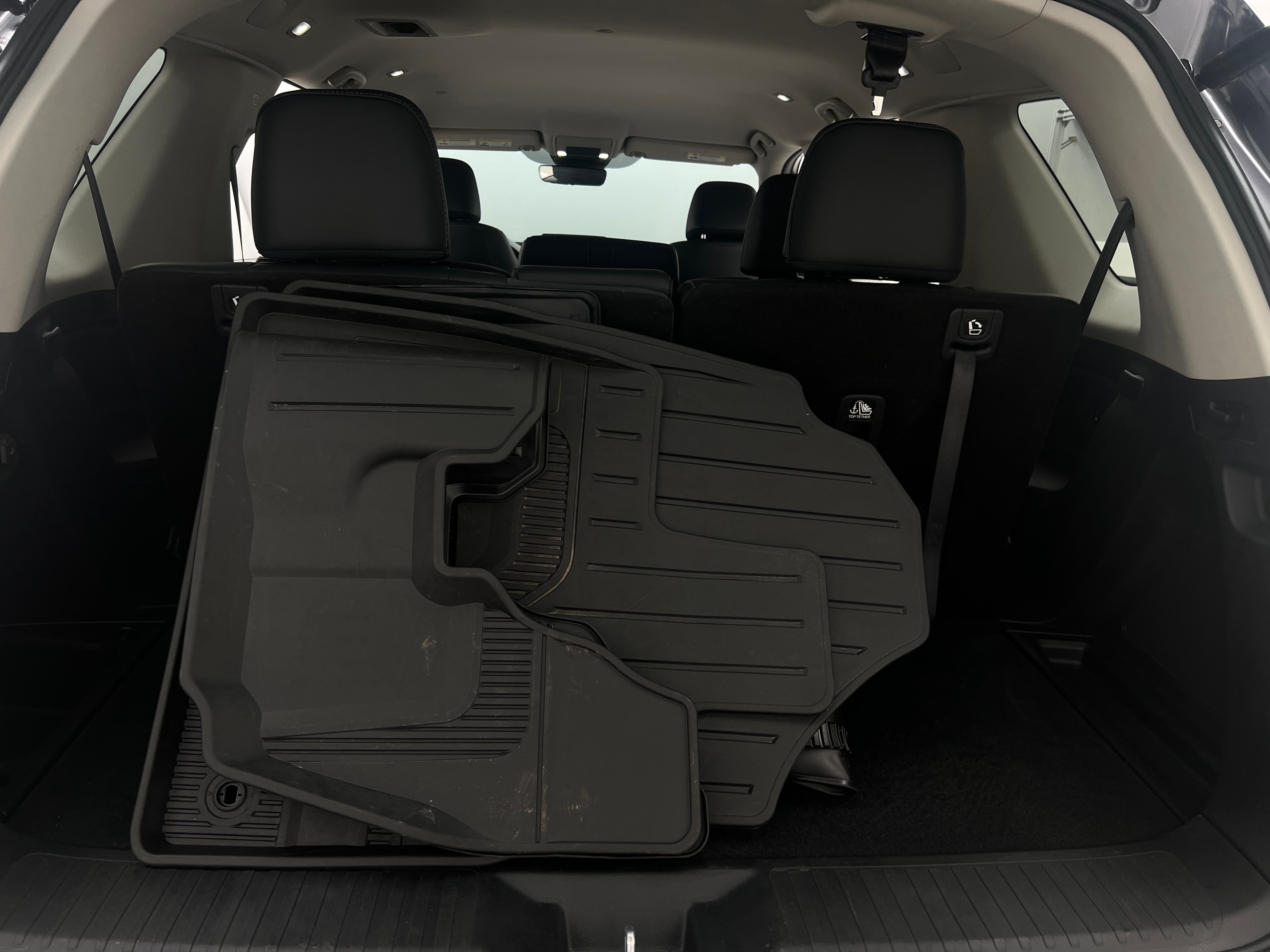 2025 Honda Pilot EX-L 6