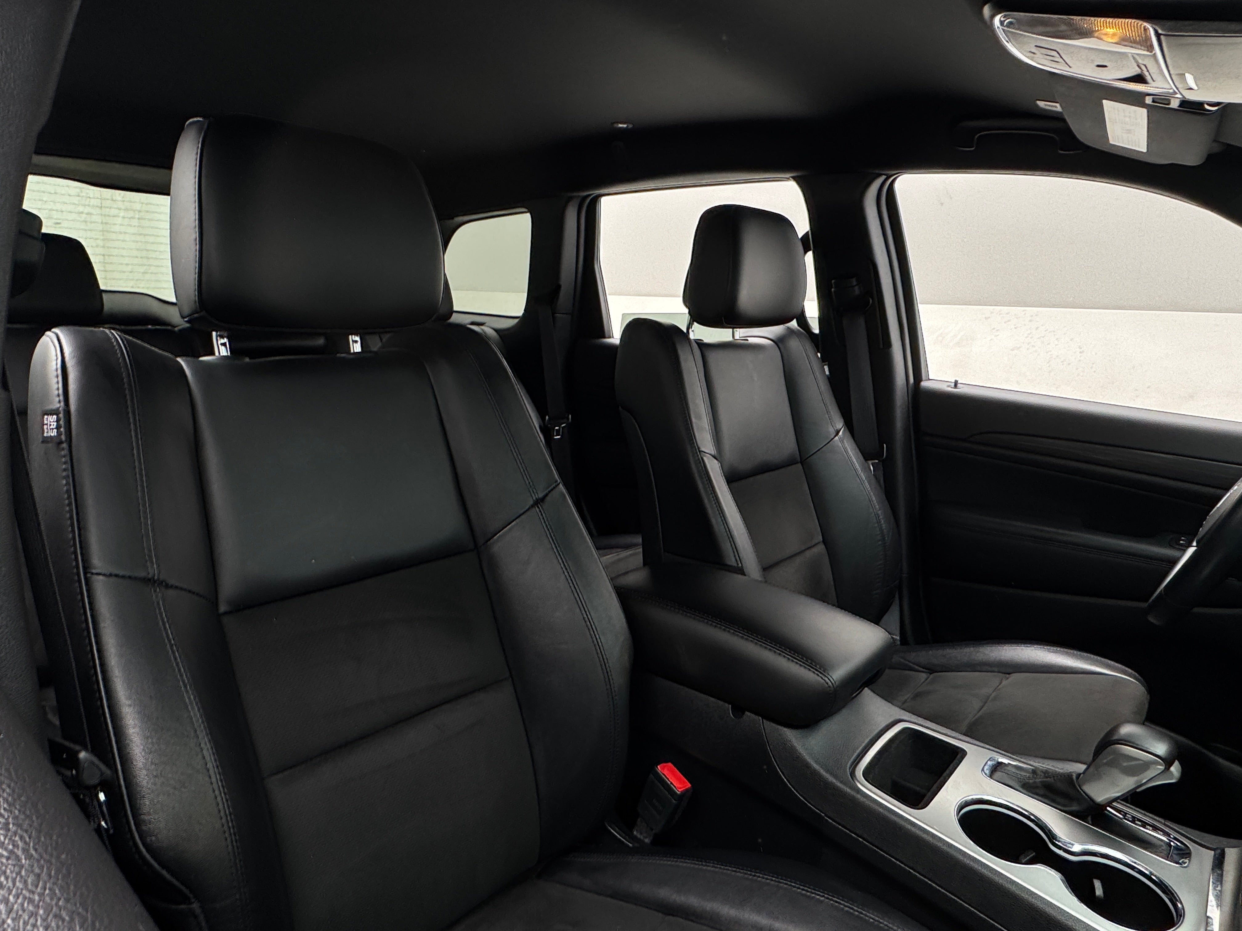 Thumbnail: 2021 Jeep Grand Cherokee - 2