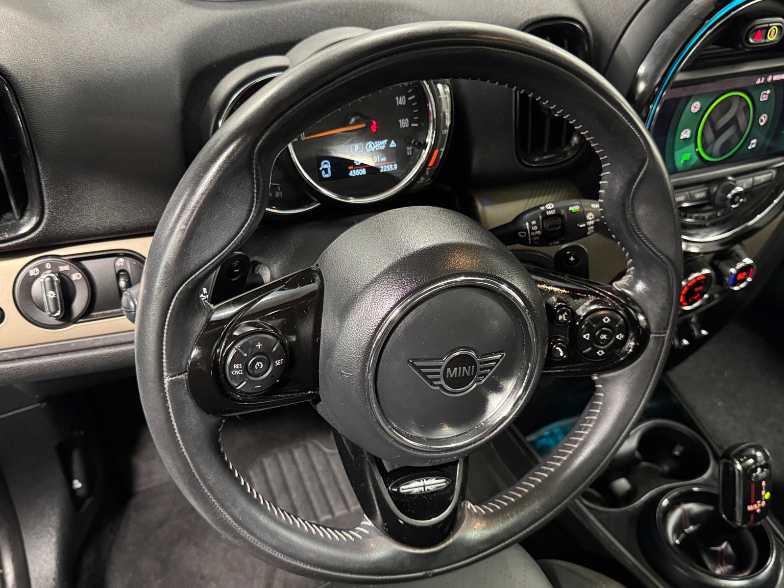 Thumbnail: 2020 MINI Cooper Countryman - 4