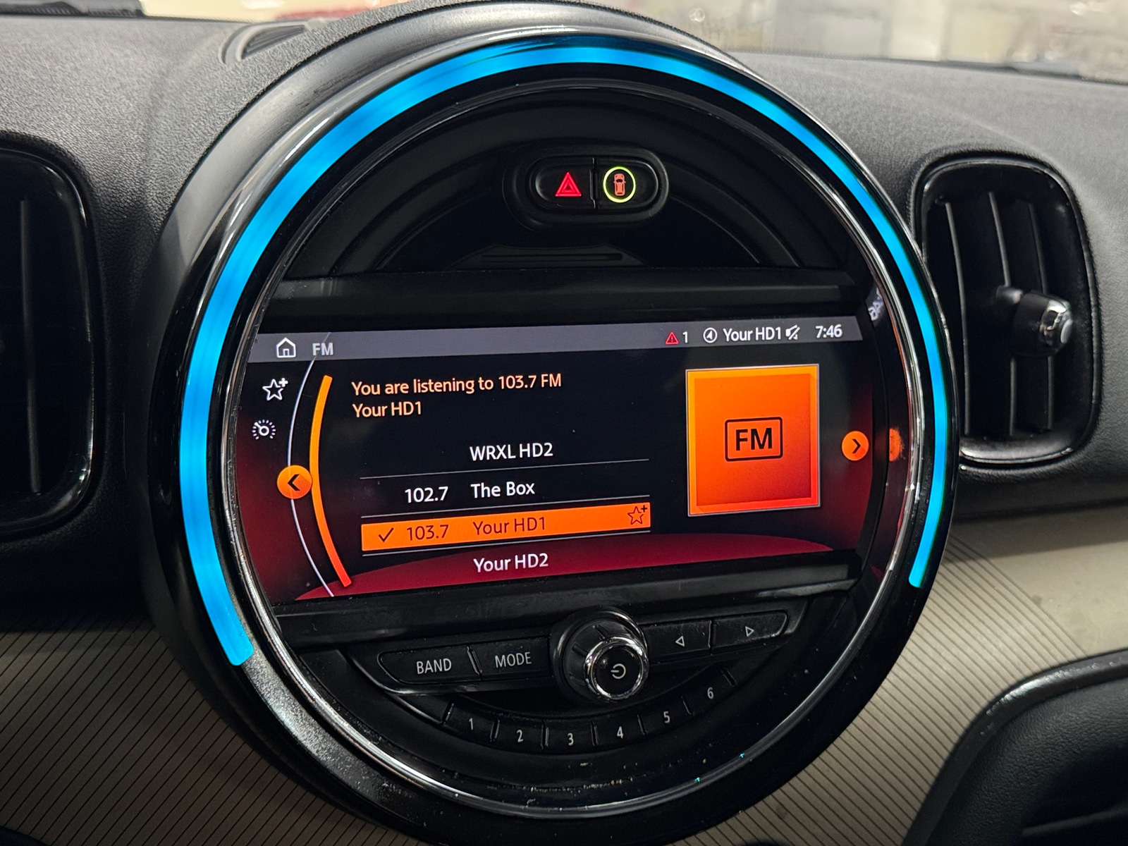 Thumbnail: 2020 MINI Cooper Countryman - 3