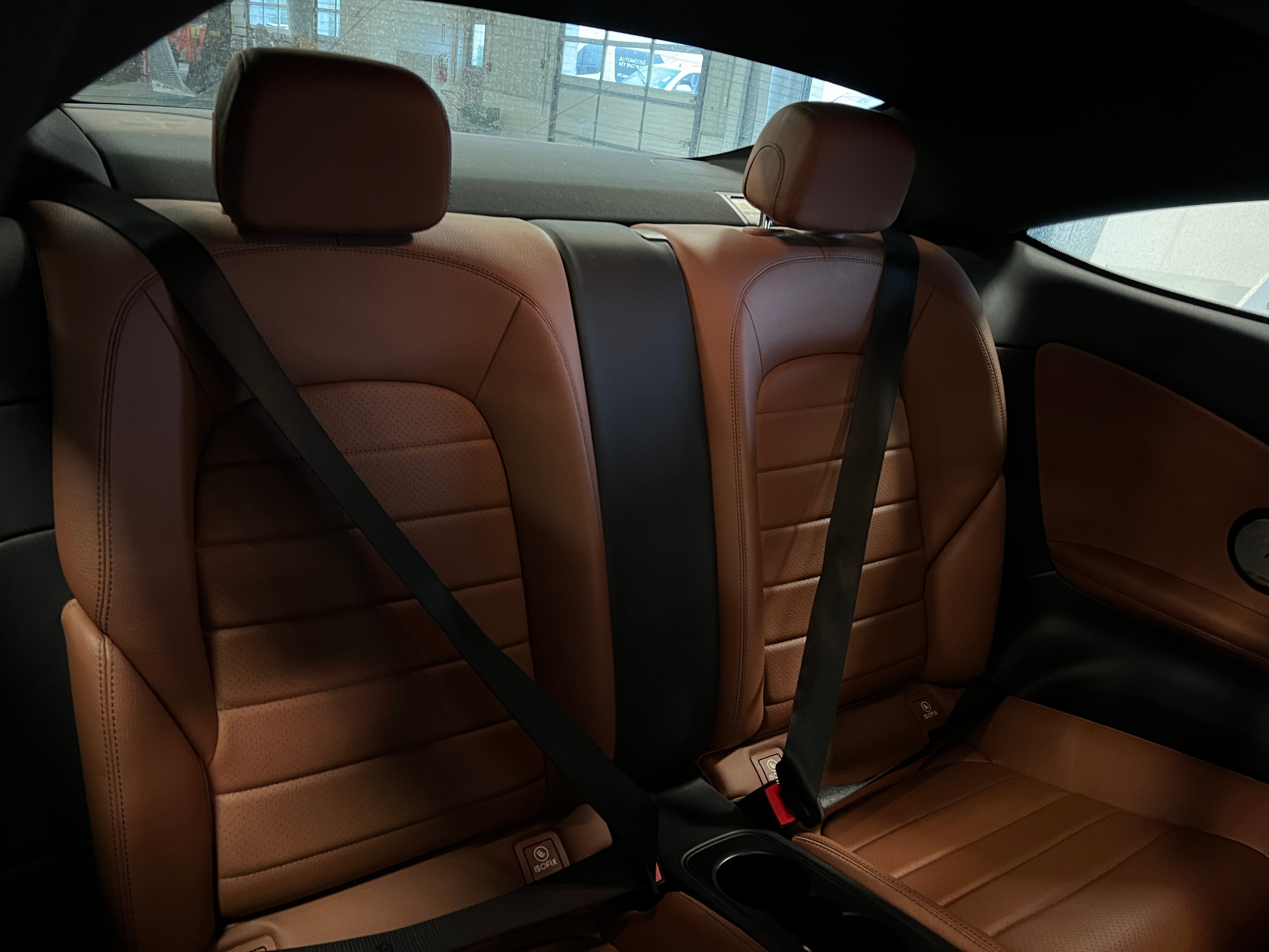 2019 Mercedes-Benz C-Class C 300 4