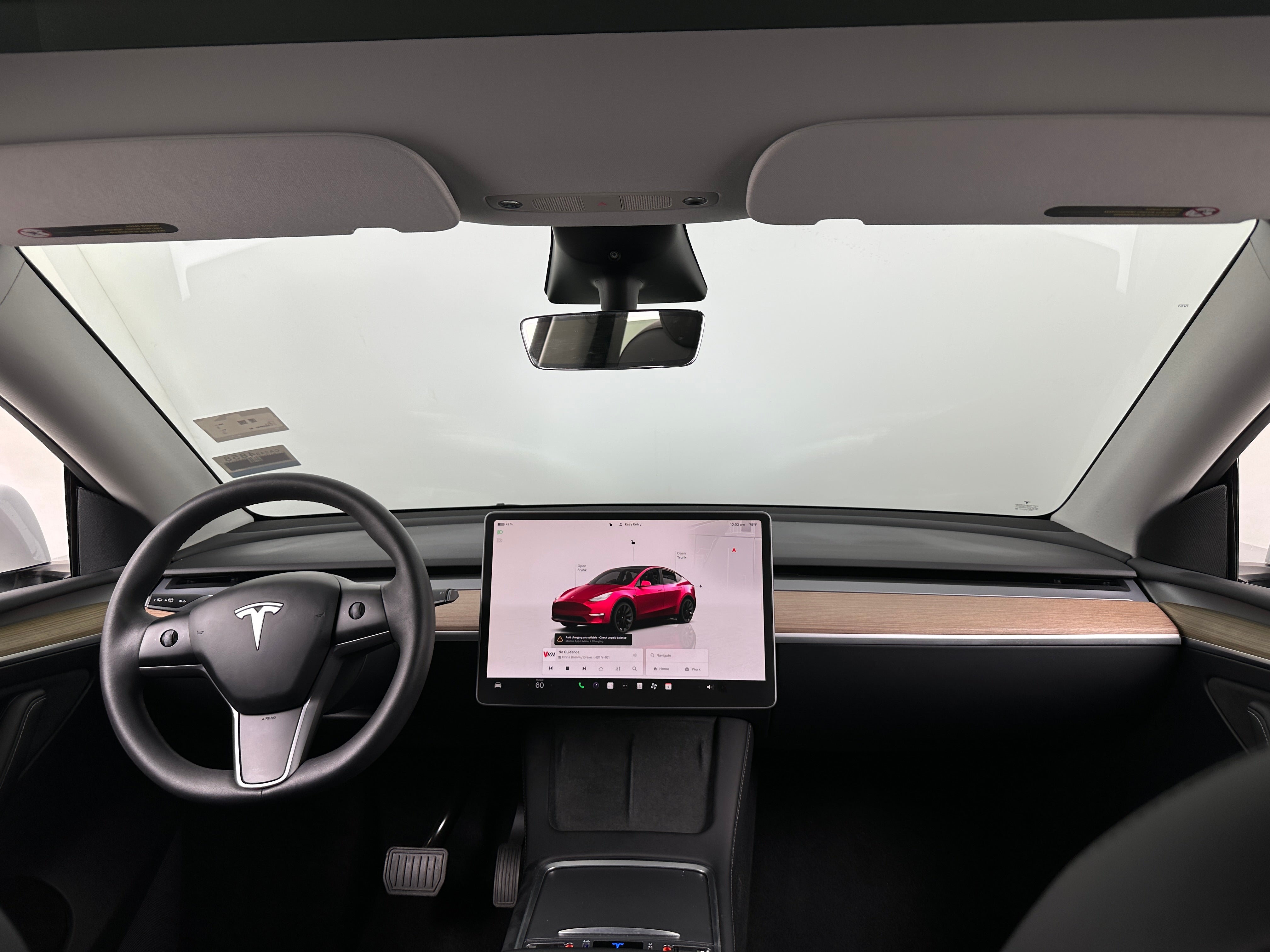 2023 Tesla Model Y Long Range 2