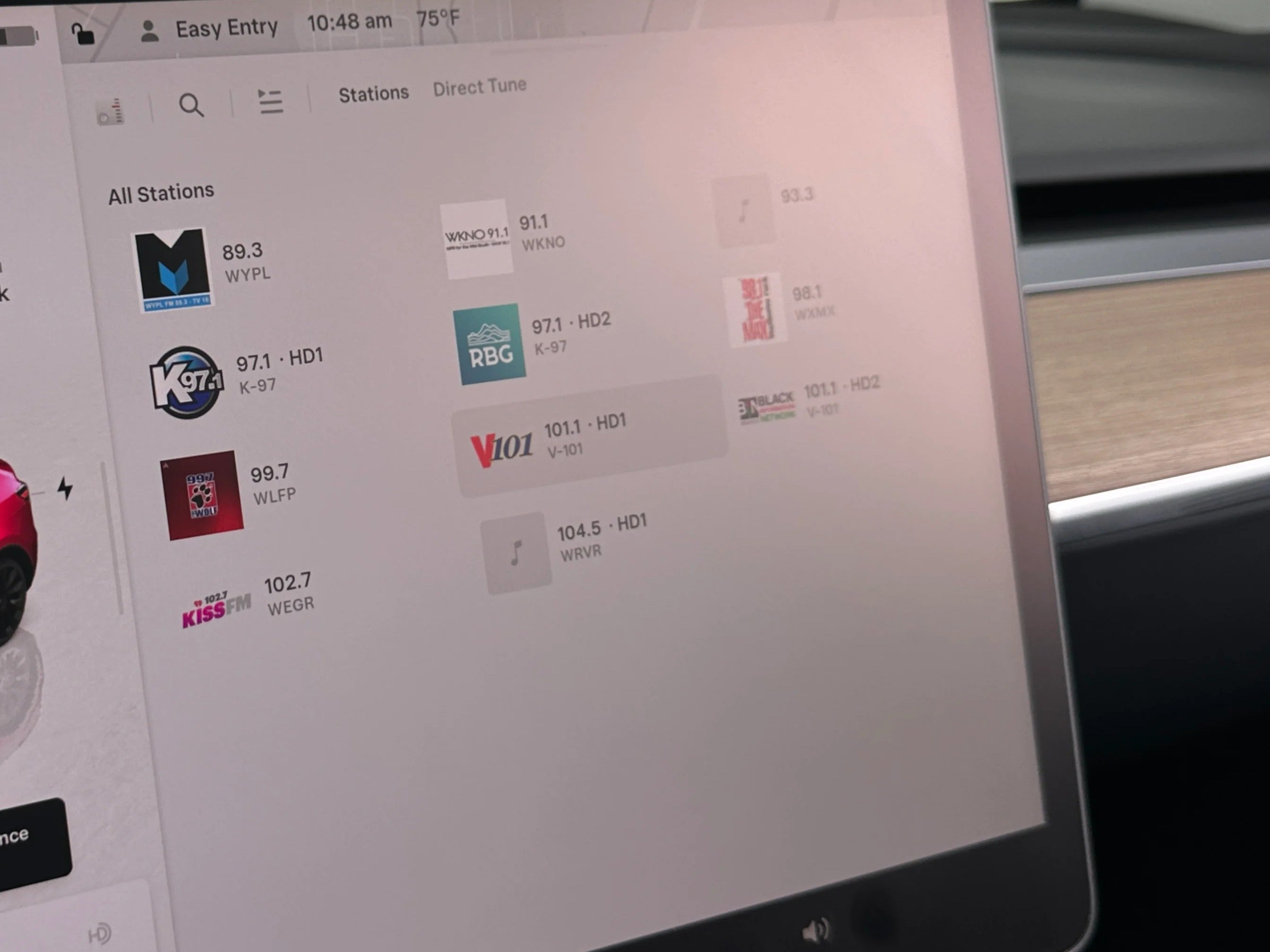 2023 Tesla Model Y Long Range 3