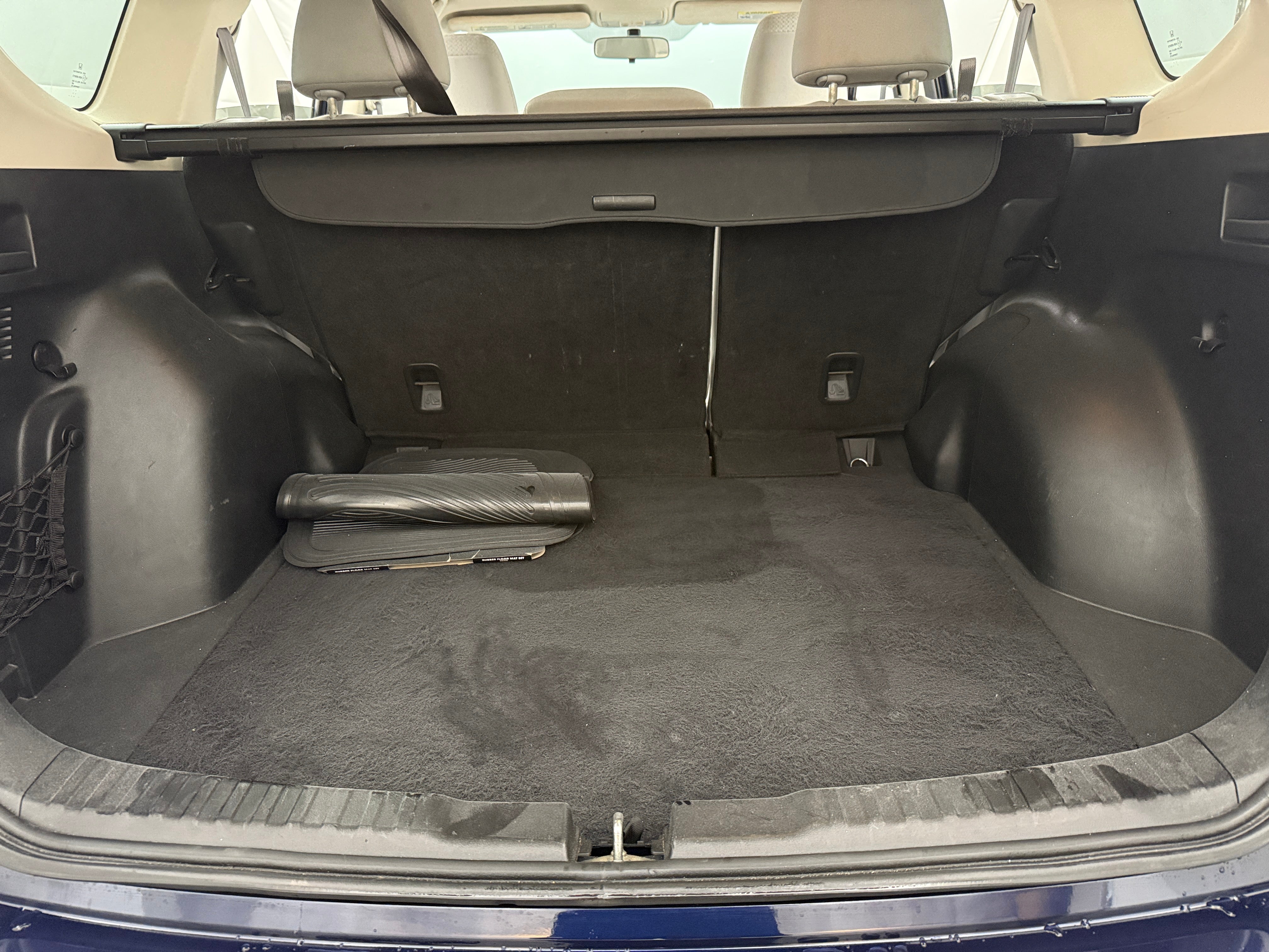 2016 Honda CR-V EX 7