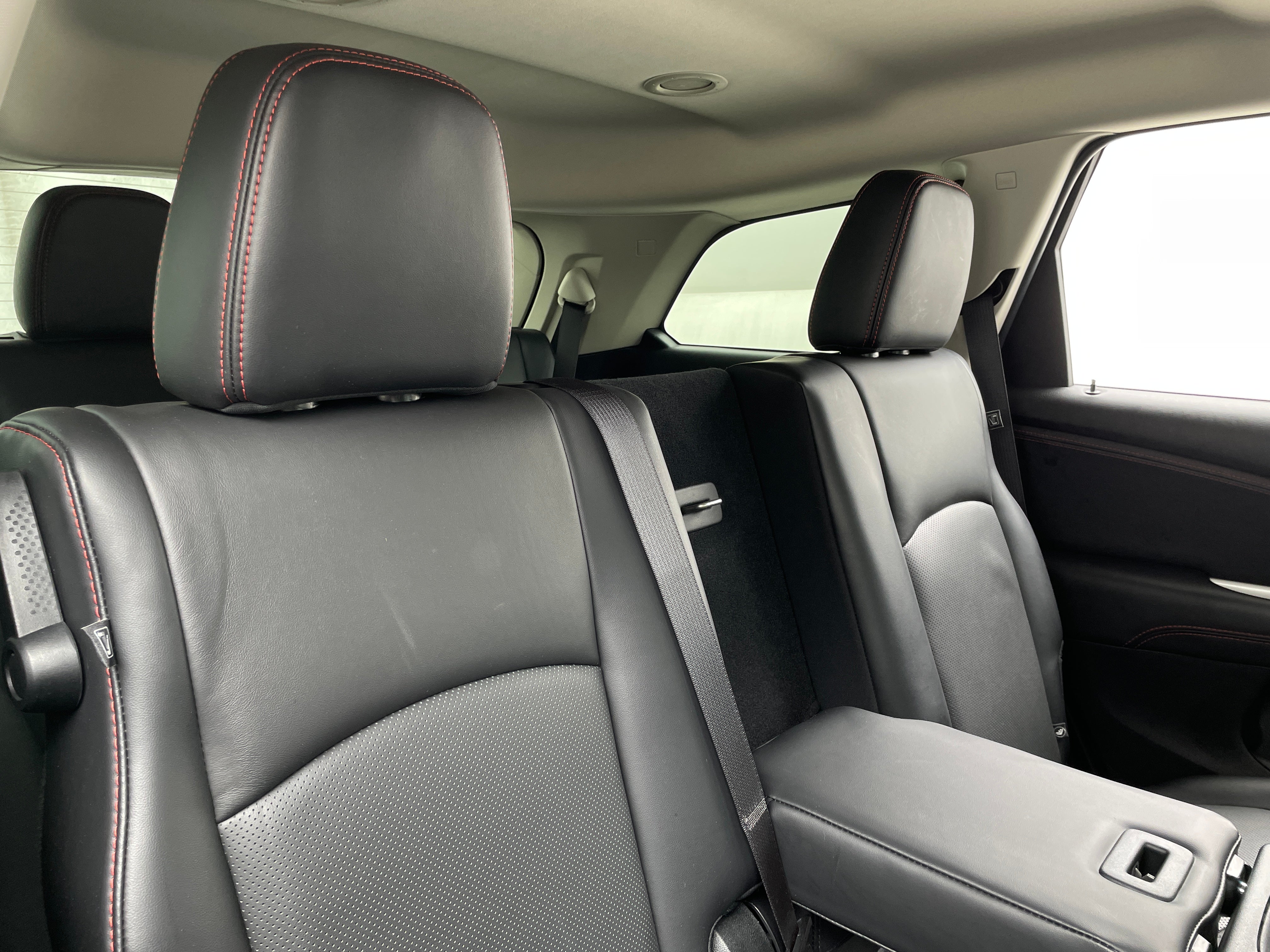 2019 Dodge Journey GT 5