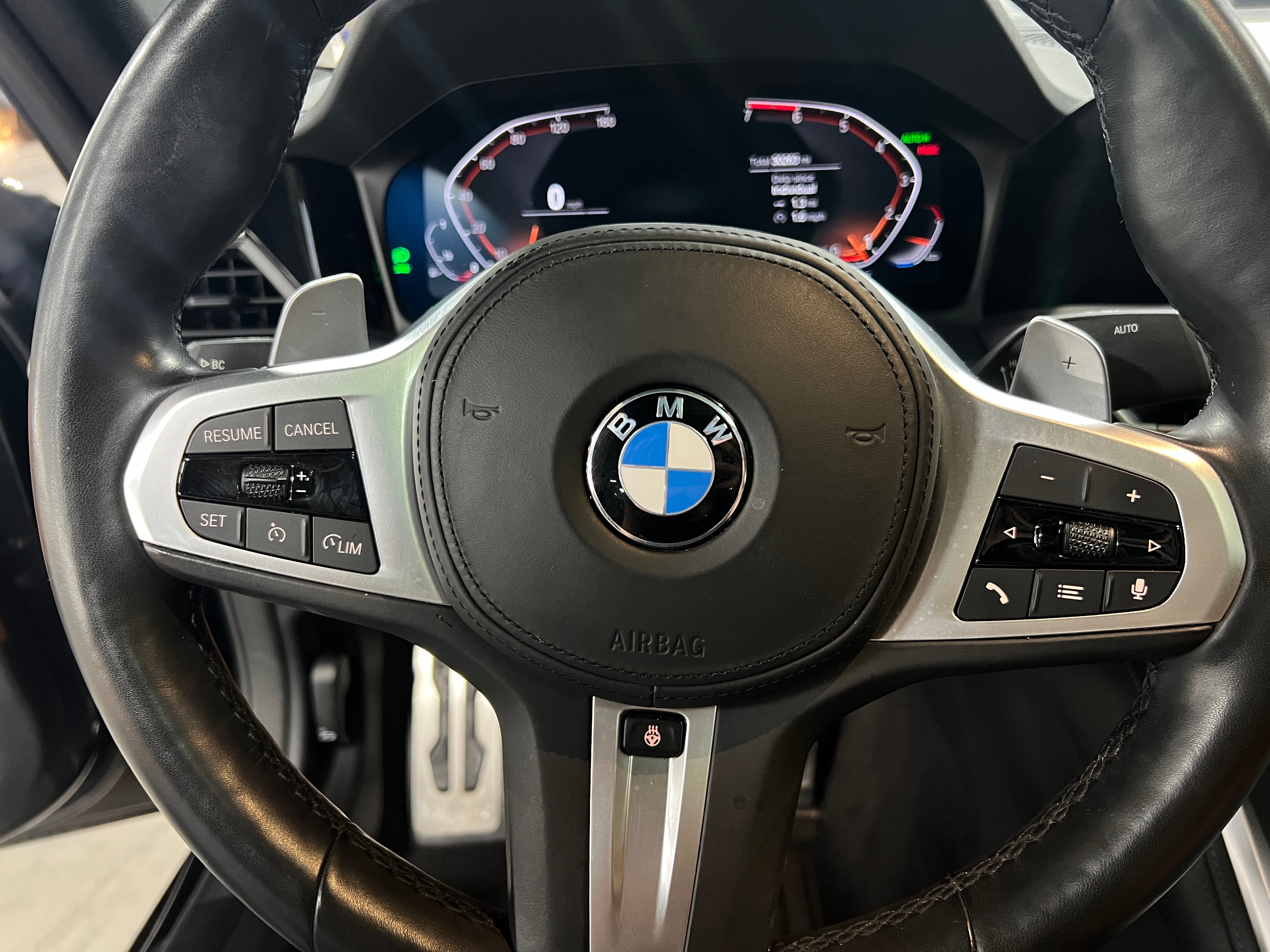 2022 BMW 4 Series 430i 4