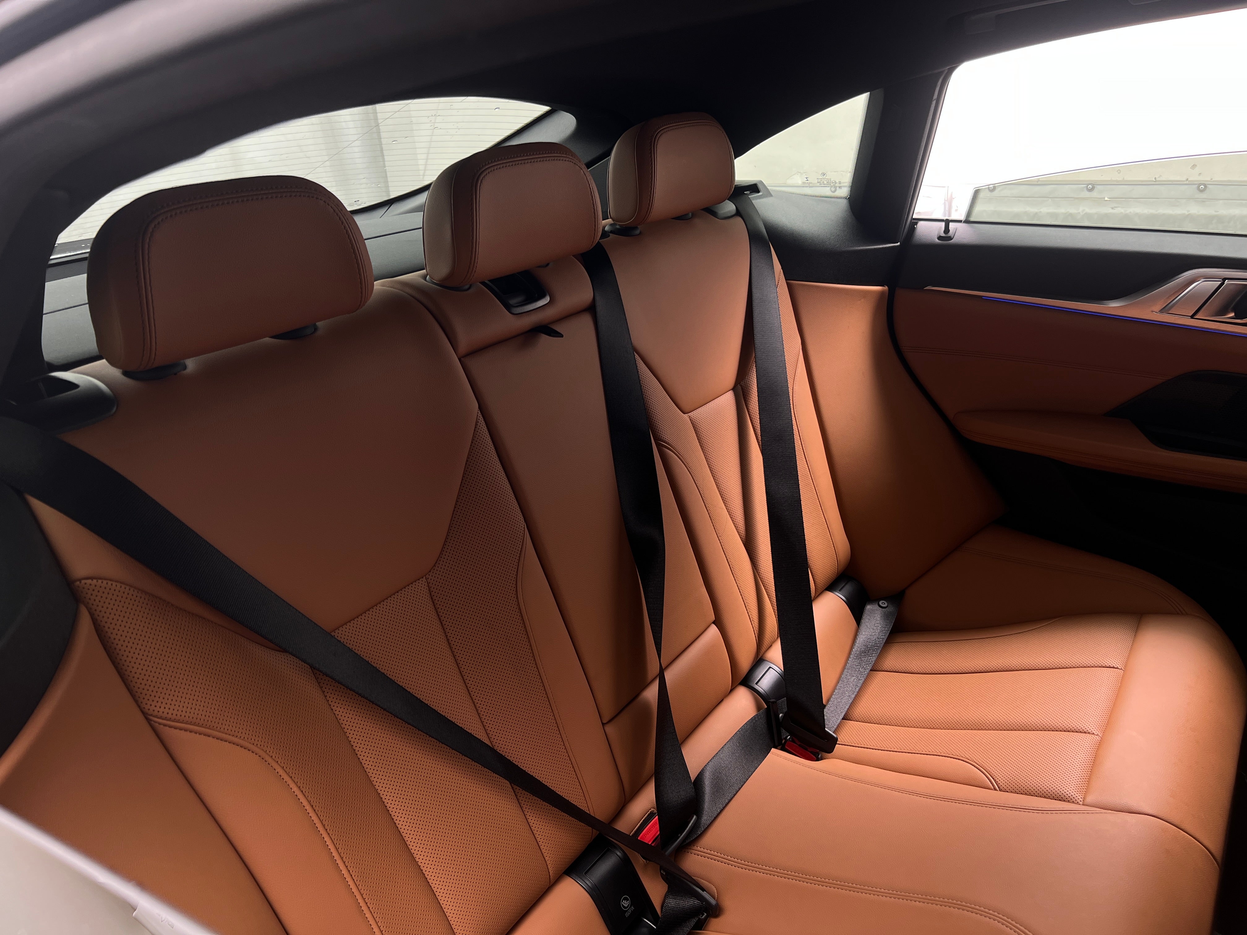 2022 BMW 4 Series 430i 5