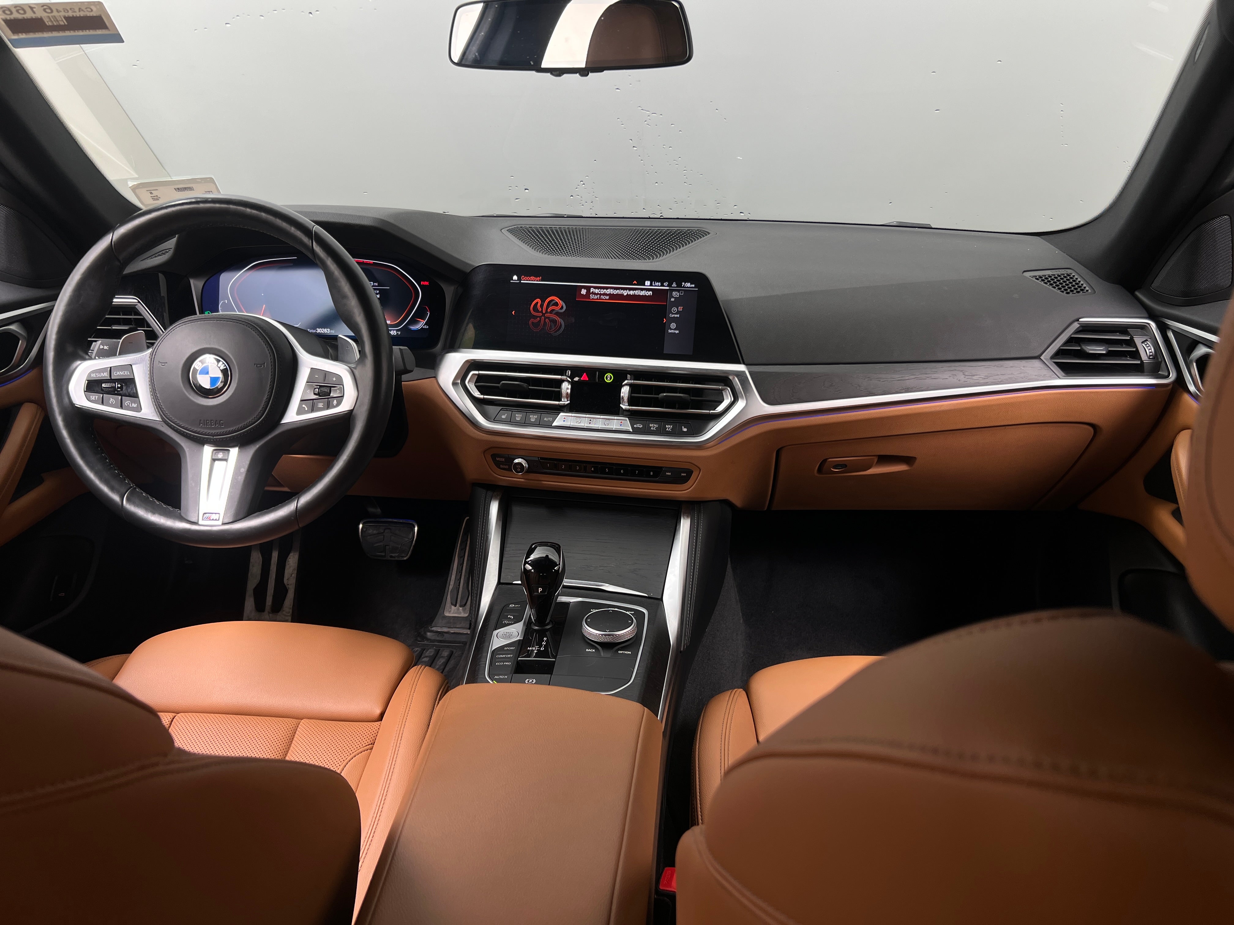 2022 BMW 4 Series 430i 2