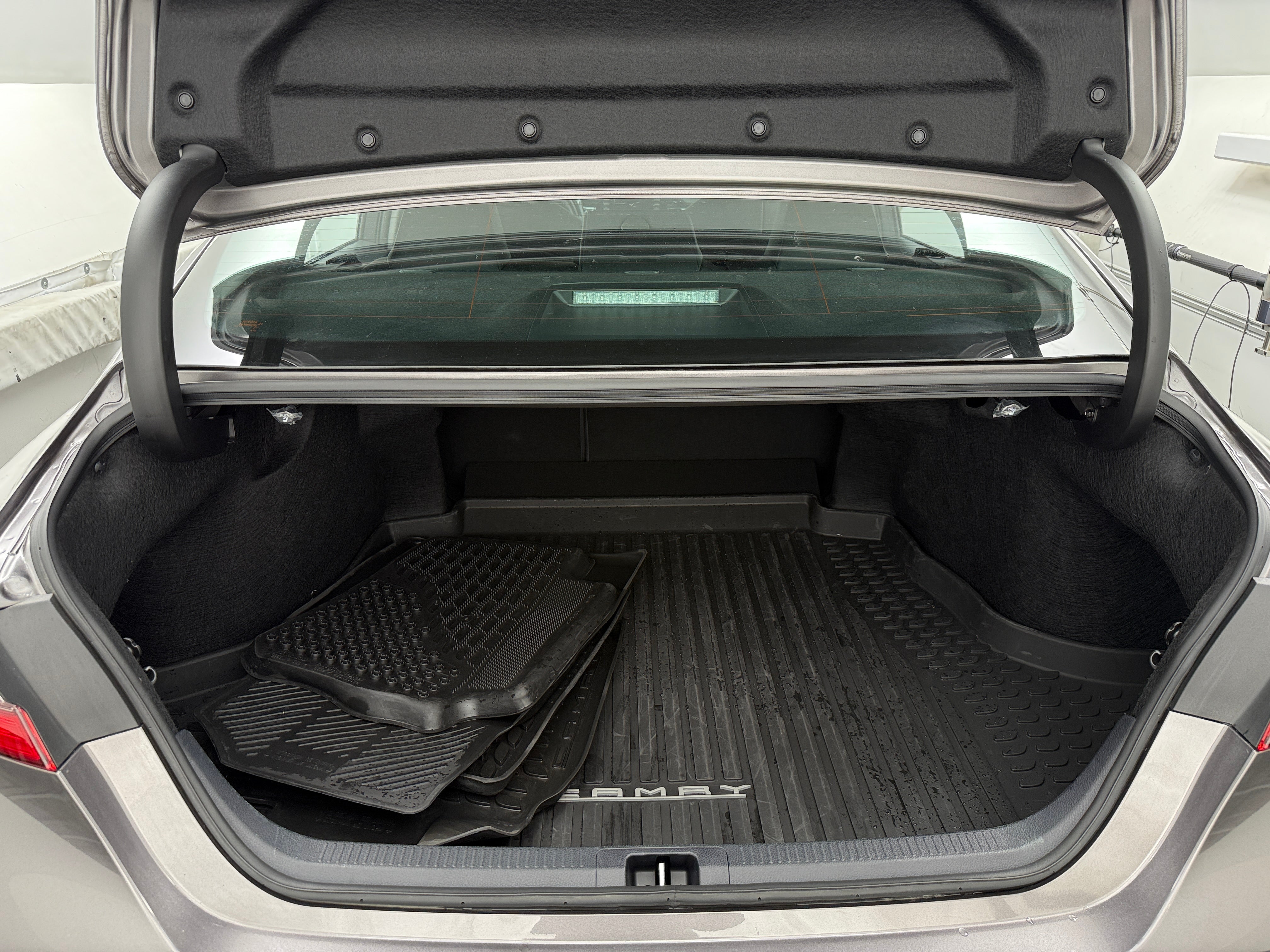 2024 Toyota Camry SE 7