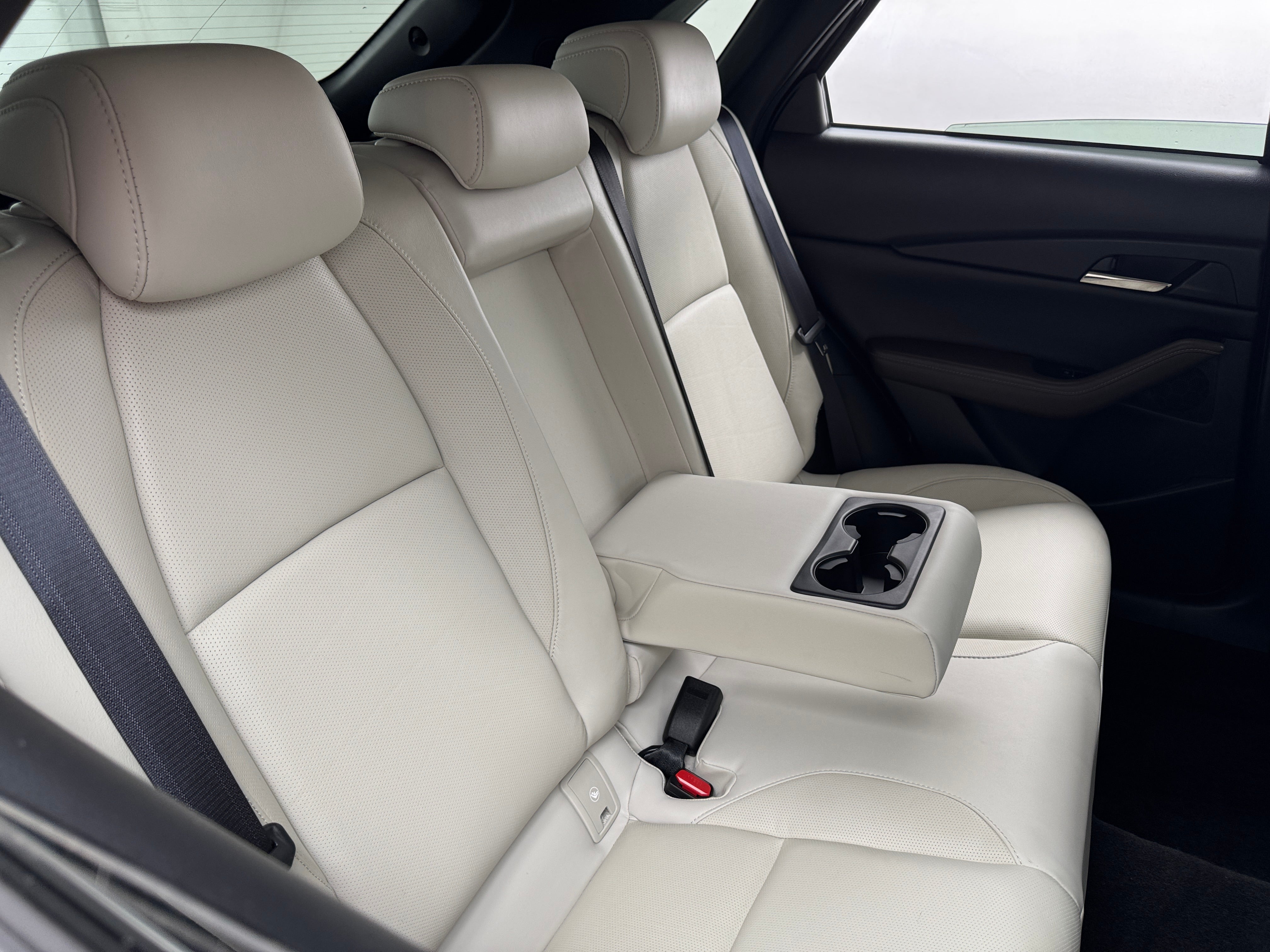 2024 Mazda CX-30 Premium 5