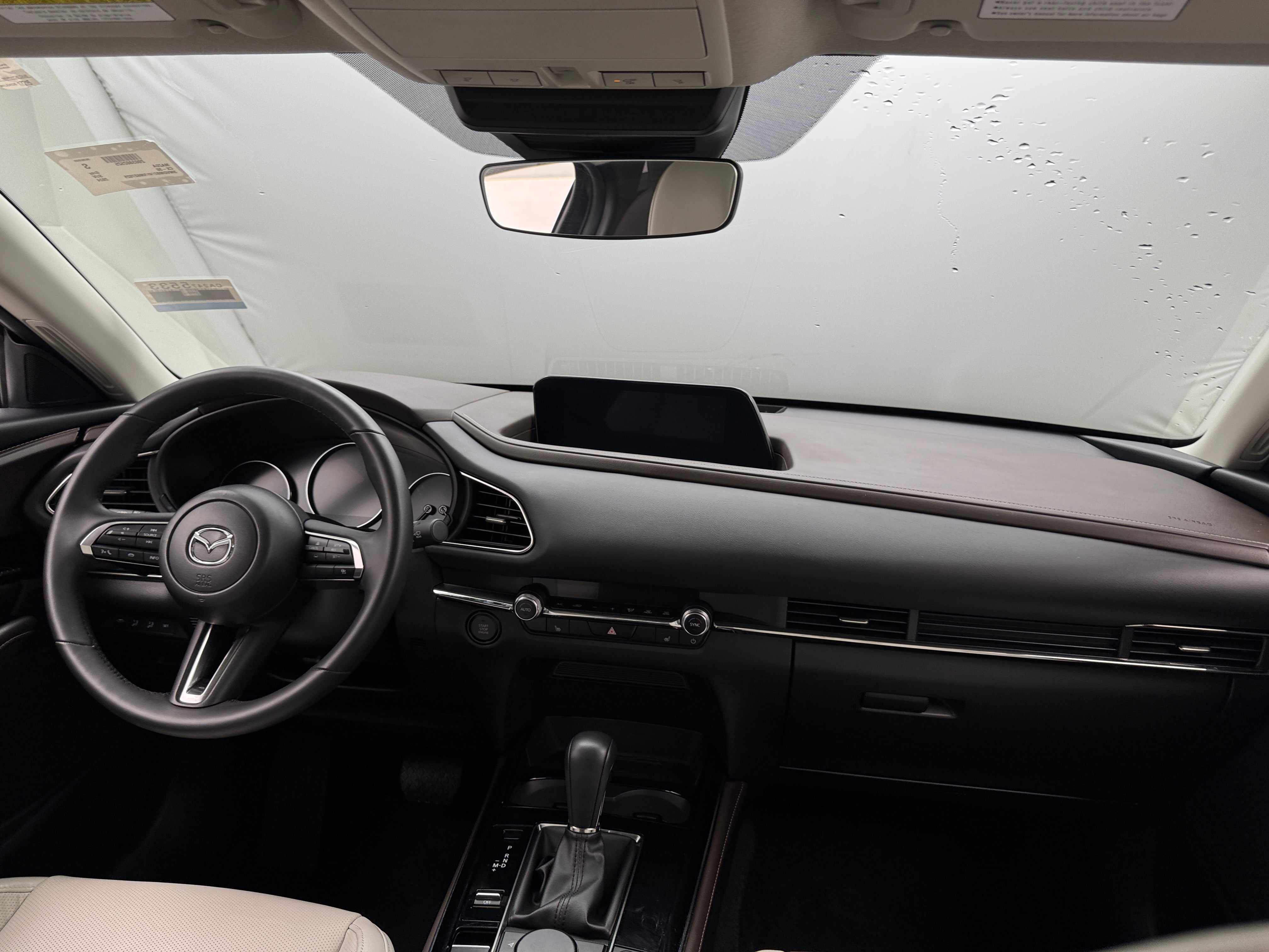 2024 Mazda CX-30 Premium 2