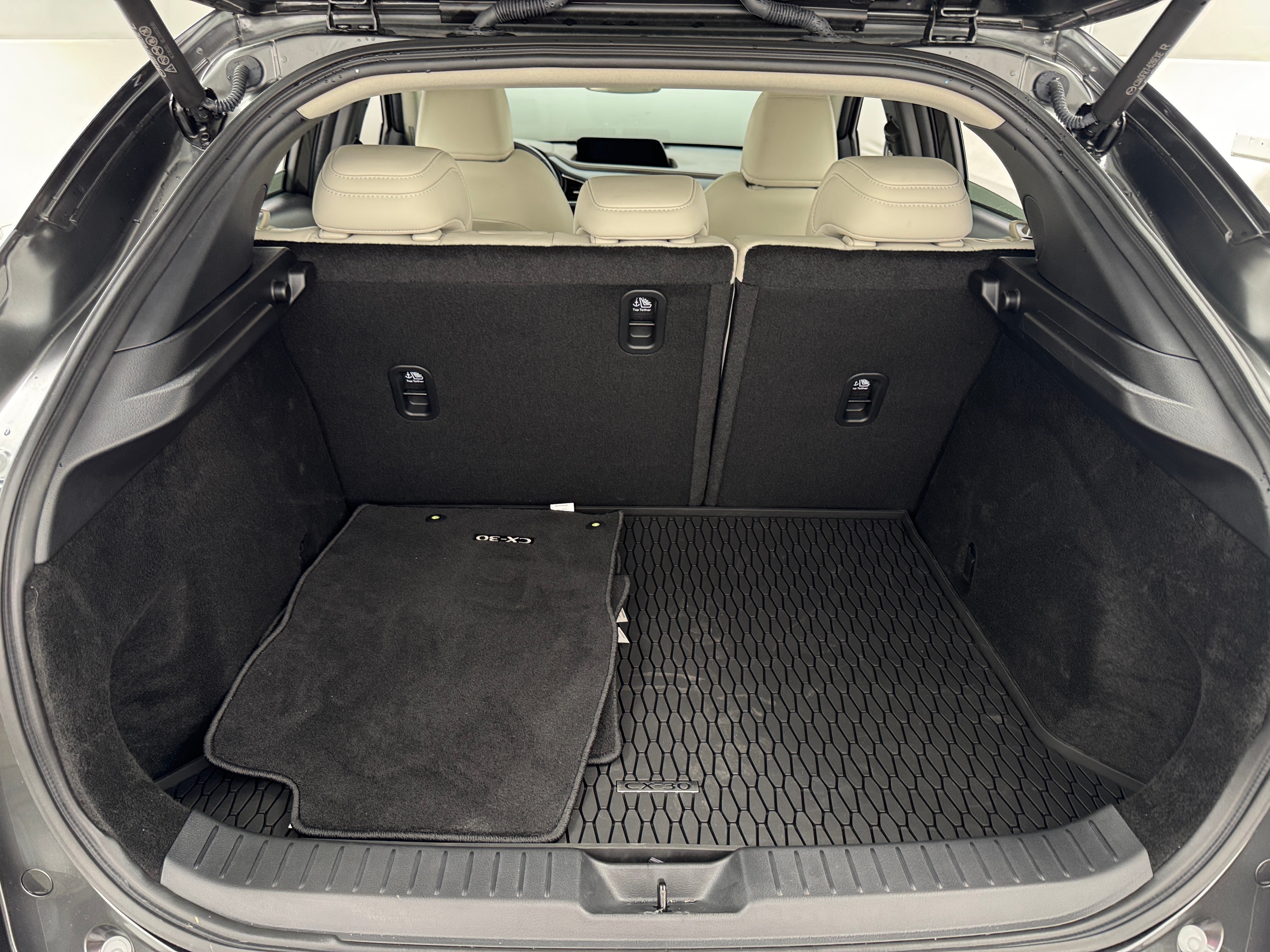2024 Mazda CX-30 Premium 6