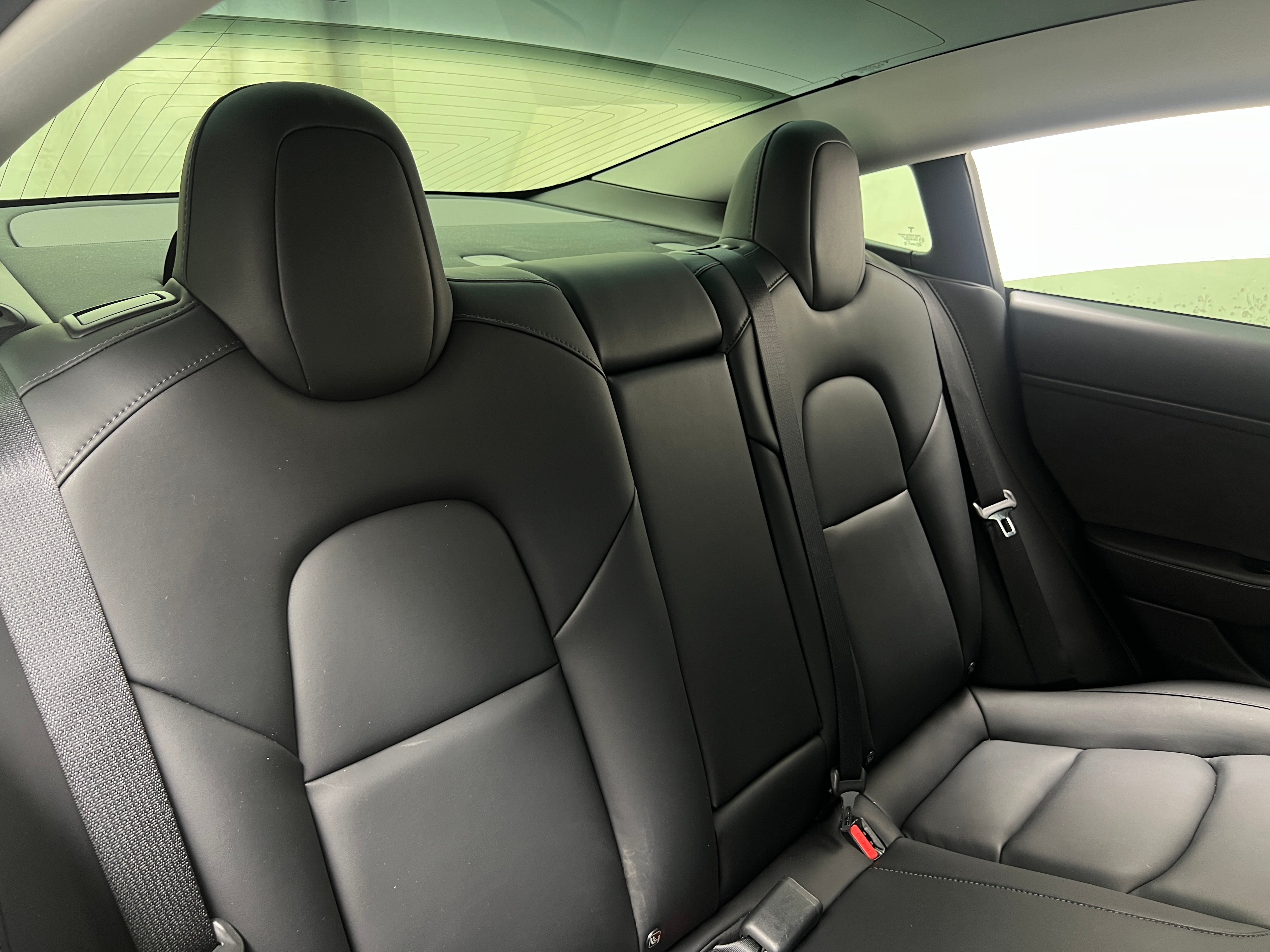 2020 Tesla Model 3 Long Range 5