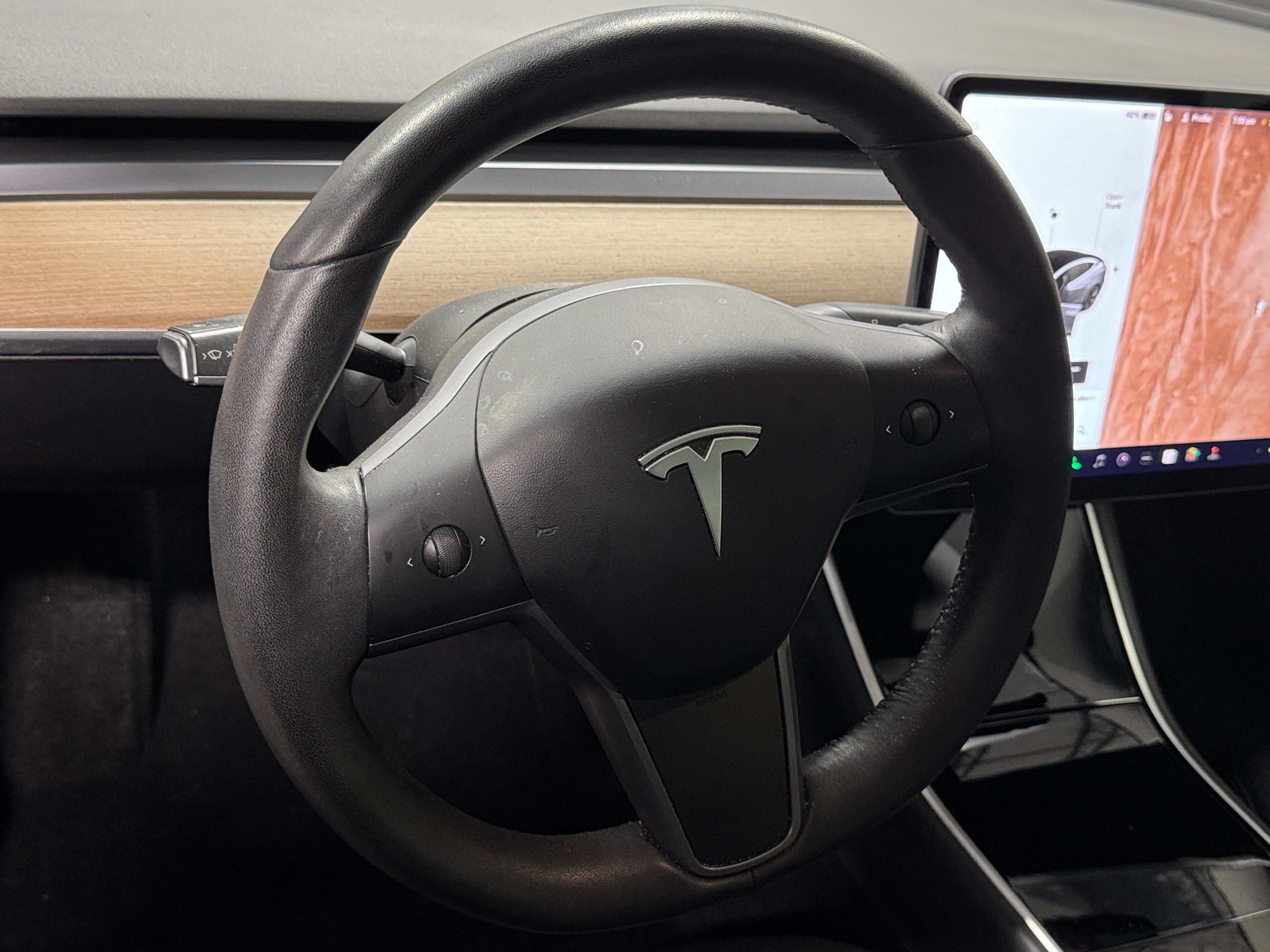2020 Tesla Model 3 Long Range 4