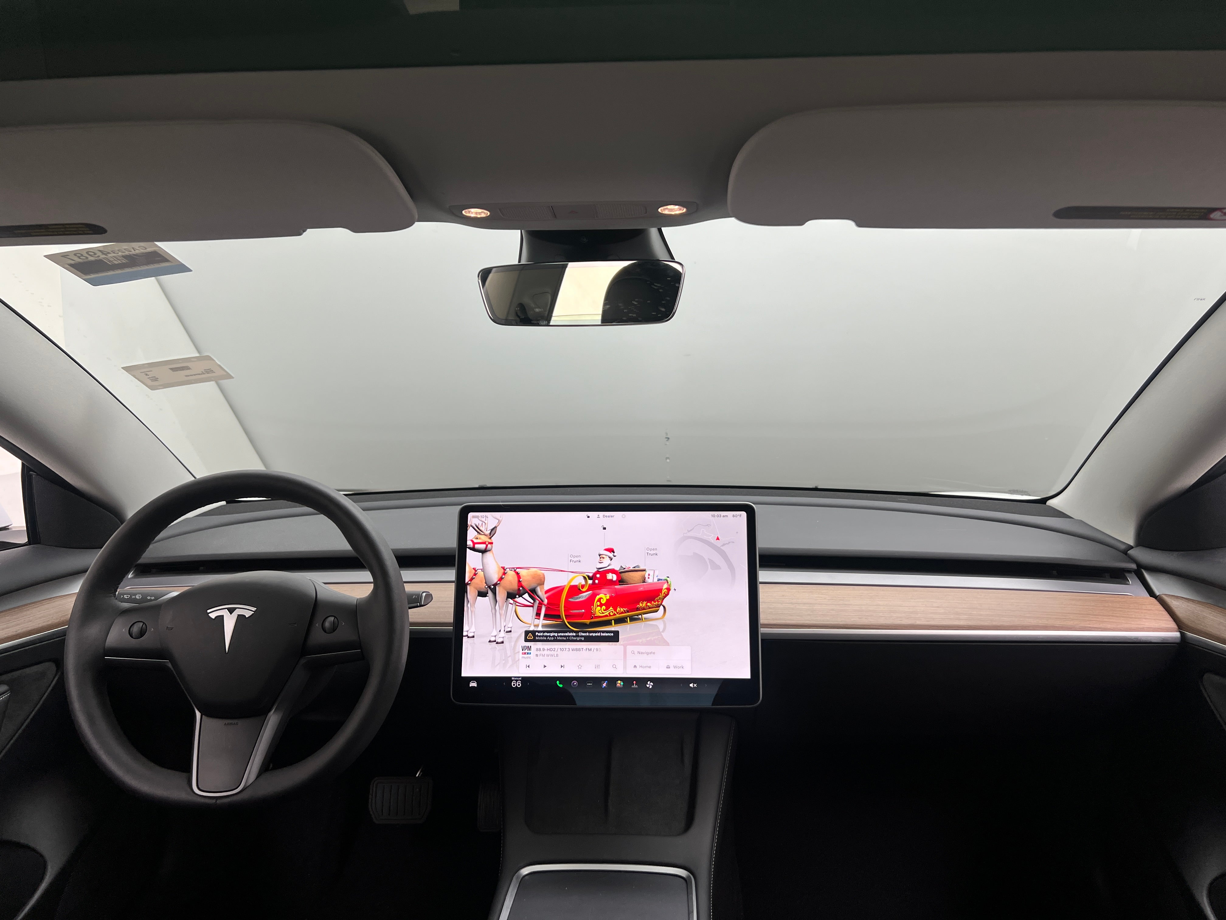 2023 Tesla Model 3 Standard Range 2