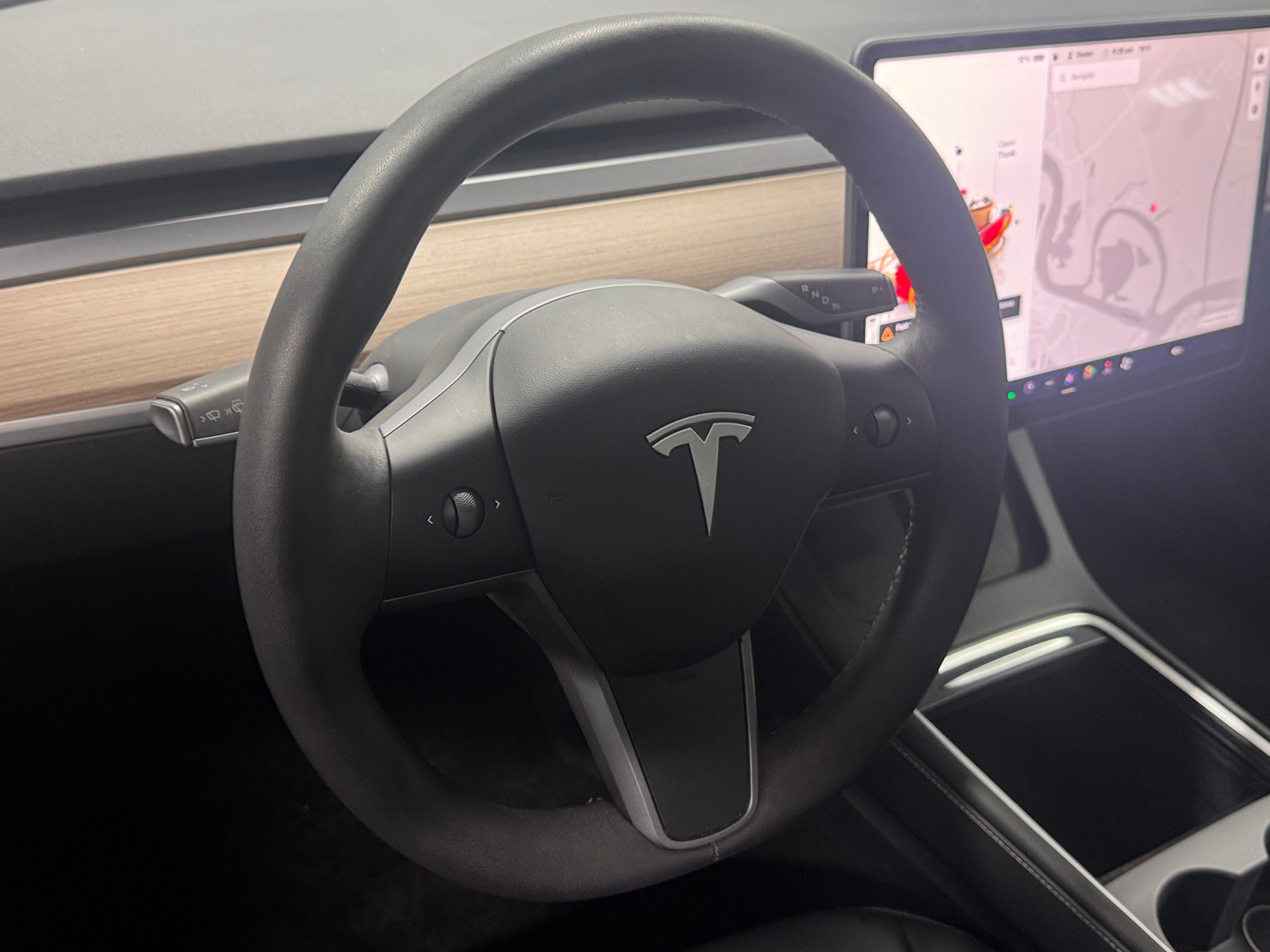 2023 Tesla Model 3 Standard Range 4
