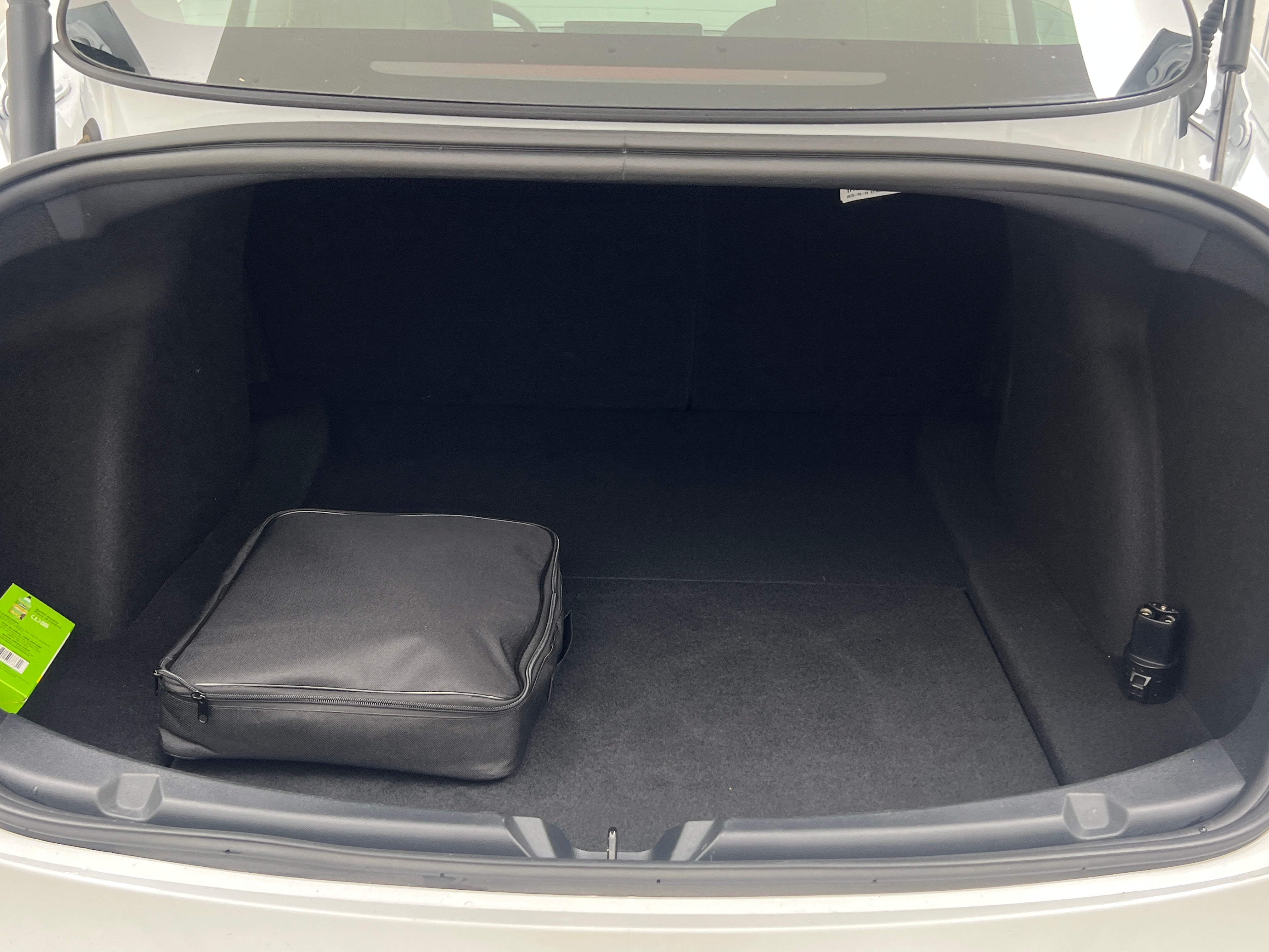 2023 Tesla Model 3 Standard Range 6