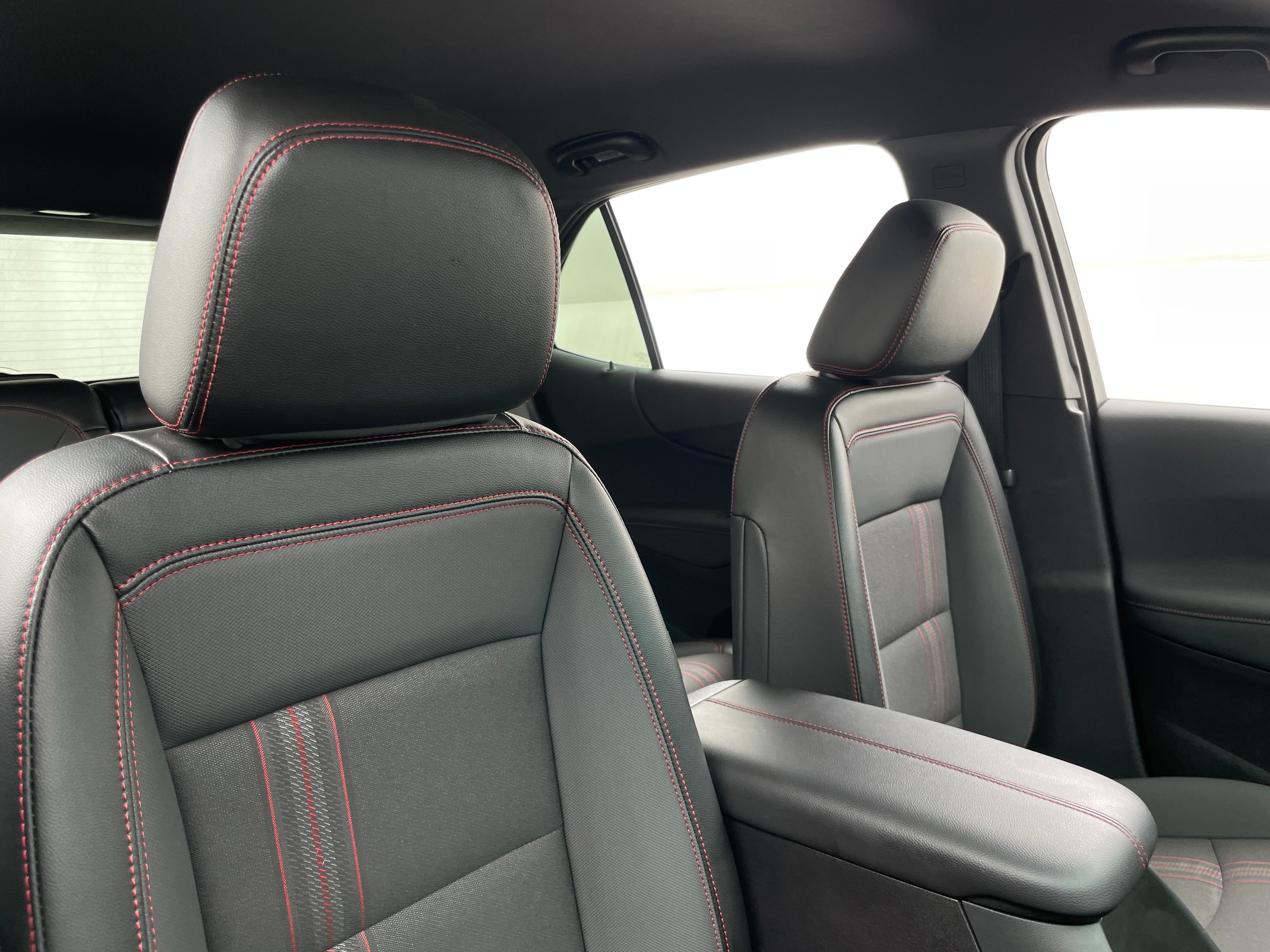 2024 Chevrolet Equinox RS 2