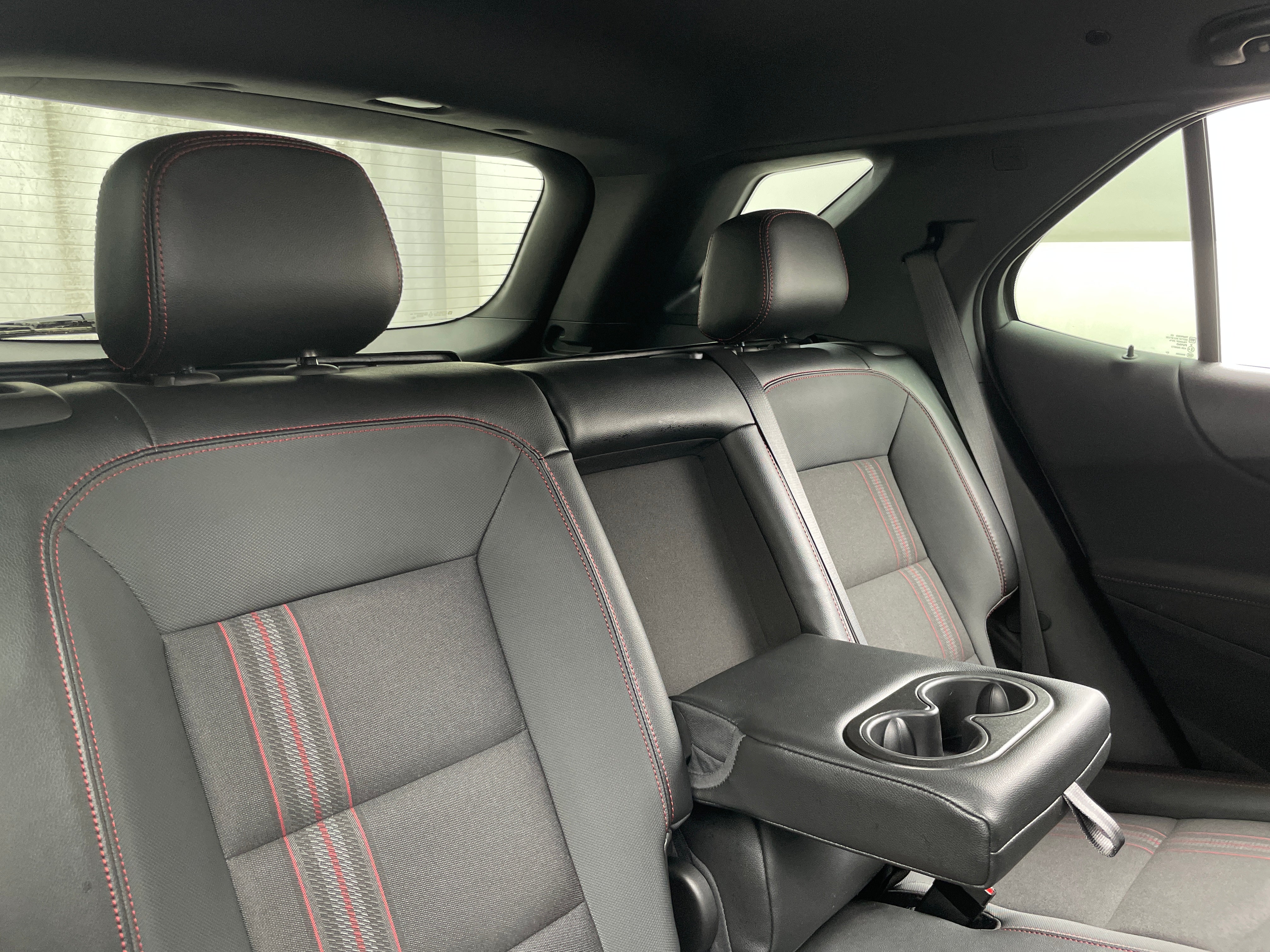 2024 Chevrolet Equinox RS 6