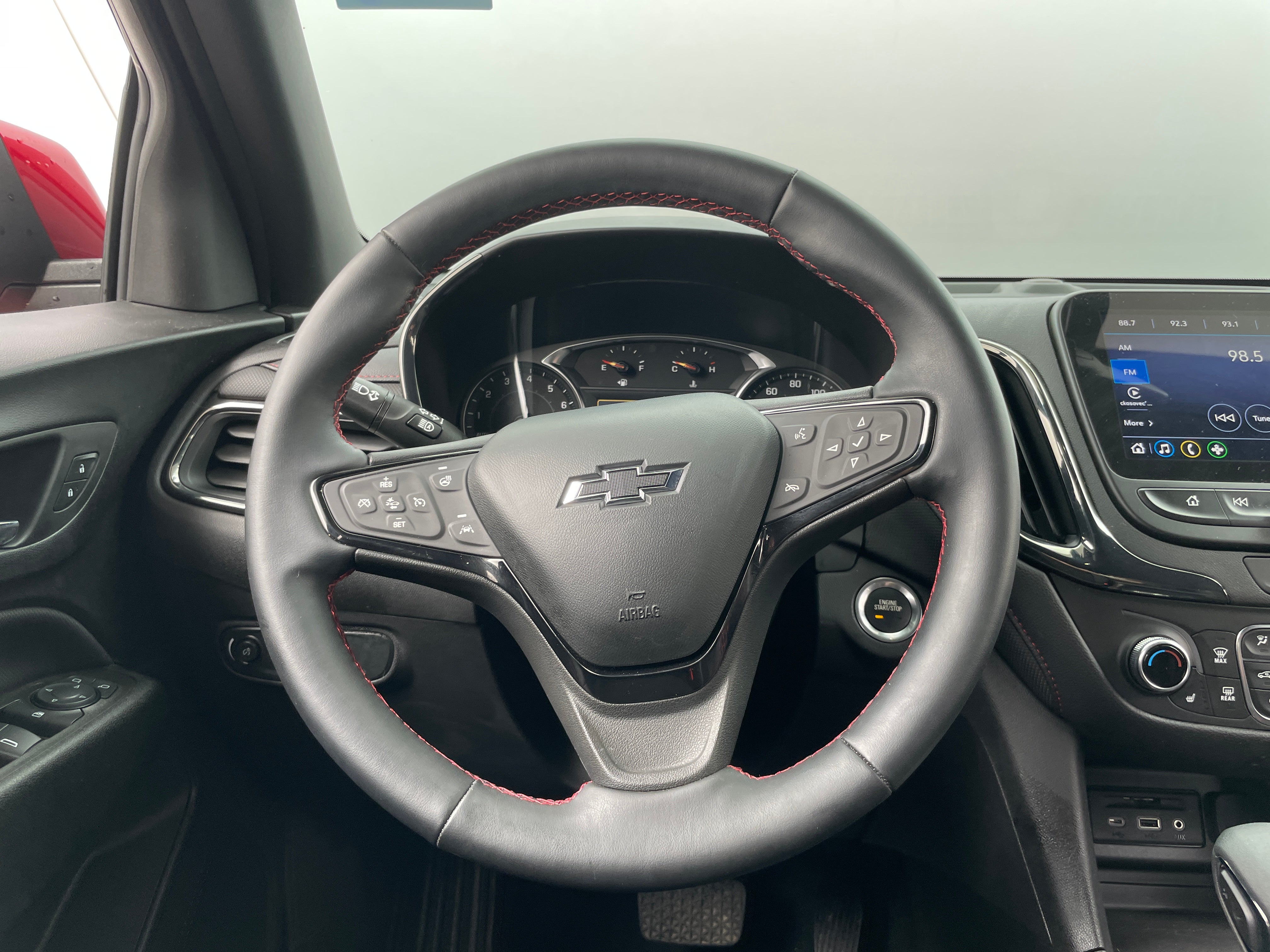 2024 Chevrolet Equinox RS 5
