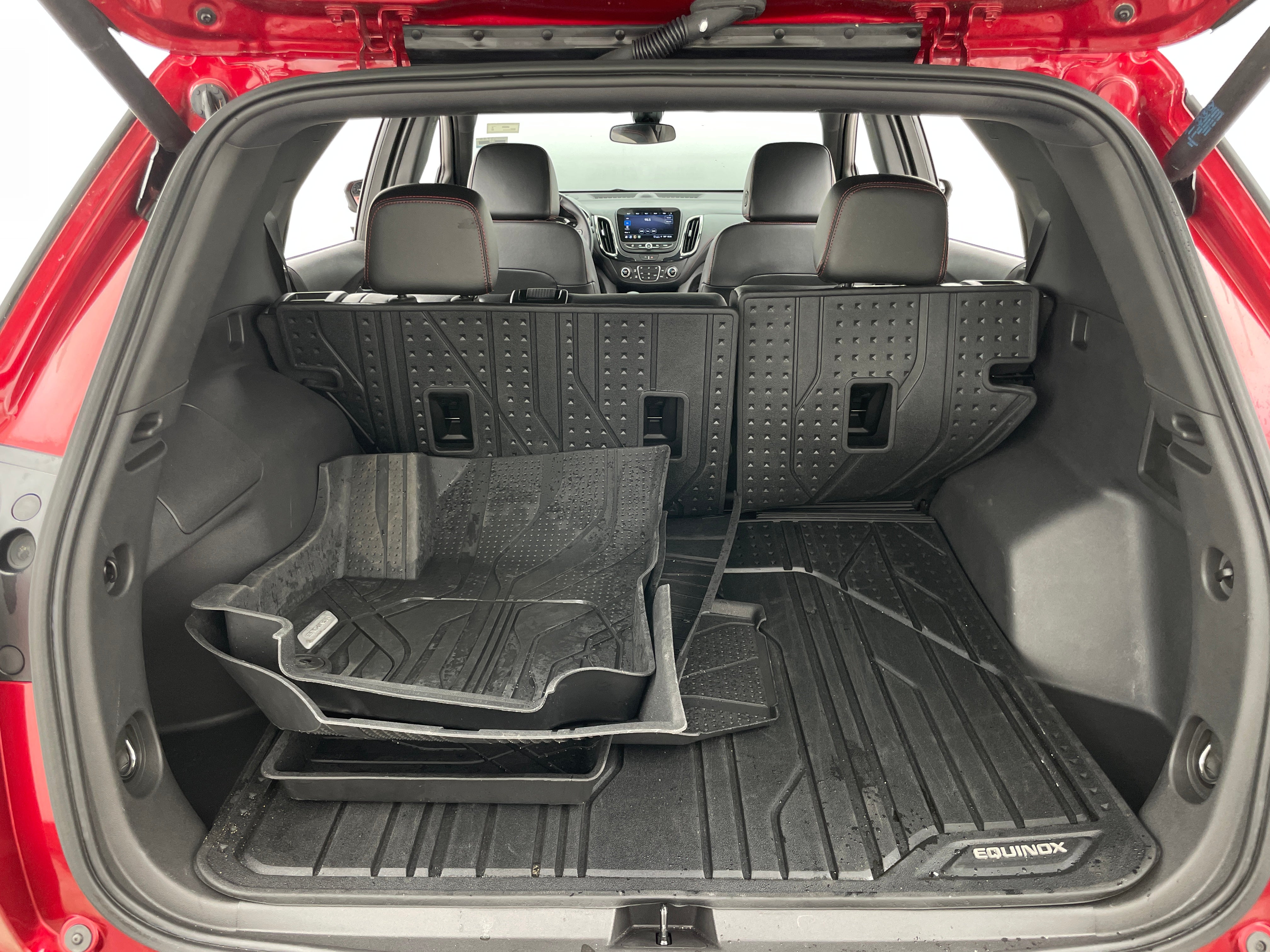 2024 Chevrolet Equinox RS 7