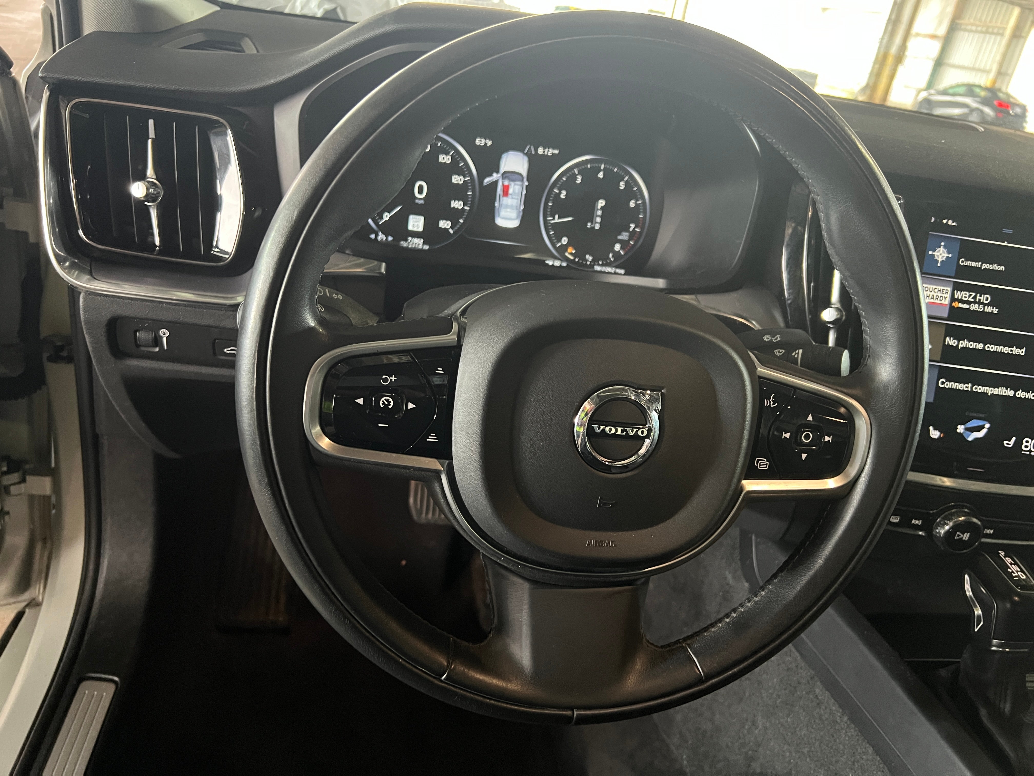 2020 Volvo S60 T6 Momentum 4