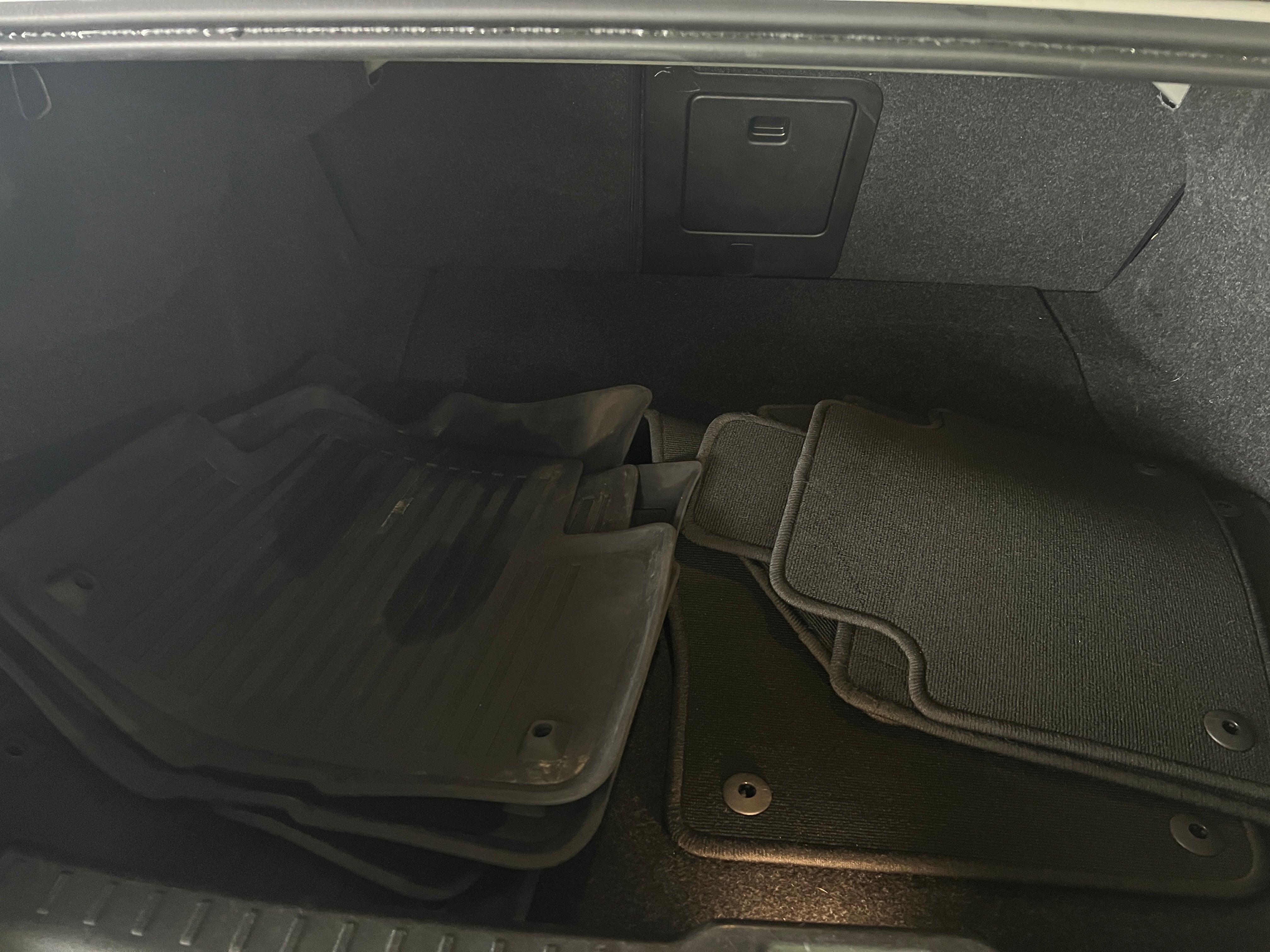 2020 Volvo S60 T6 Momentum 6