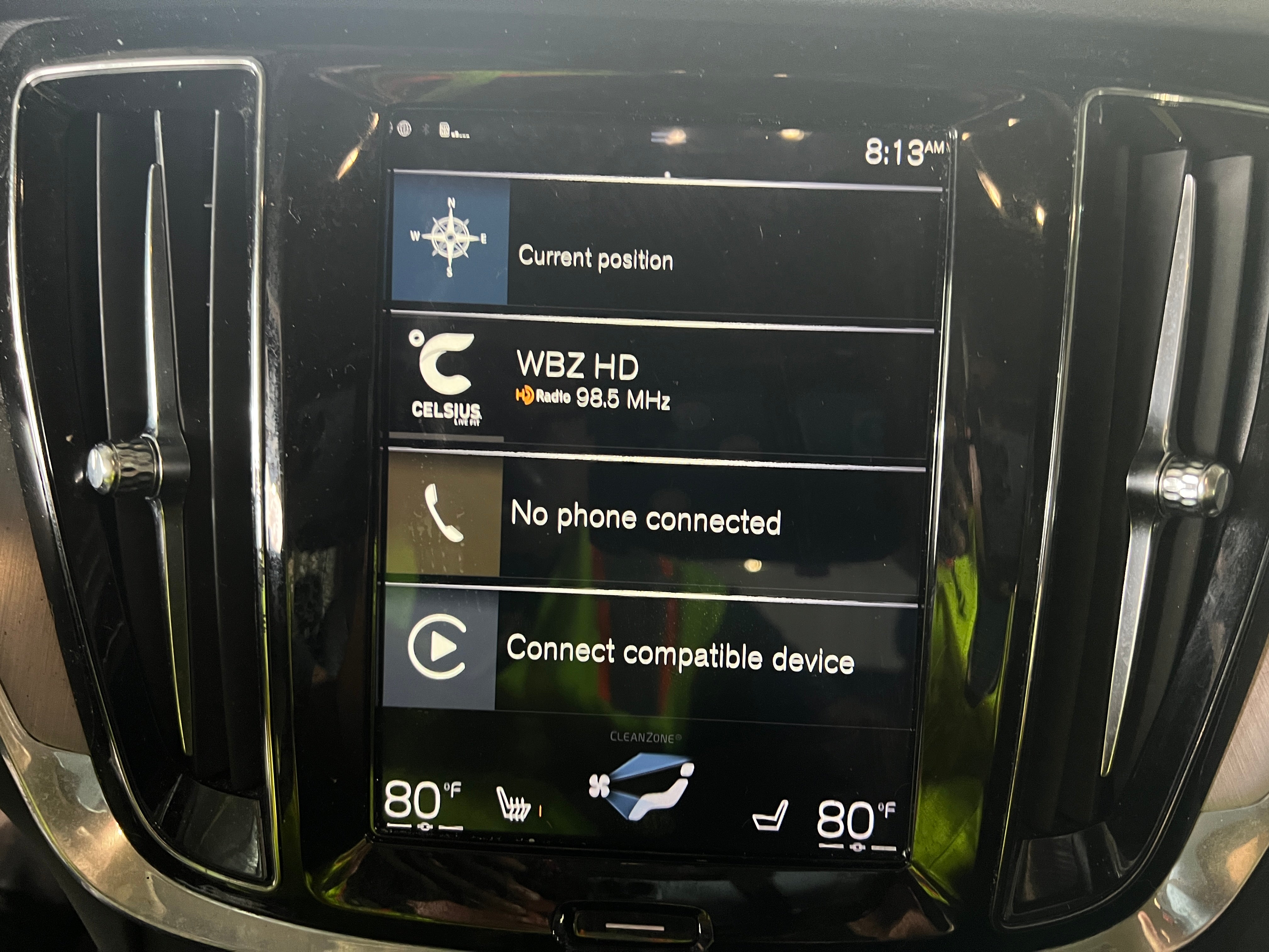 2020 Volvo S60 T6 Momentum 3