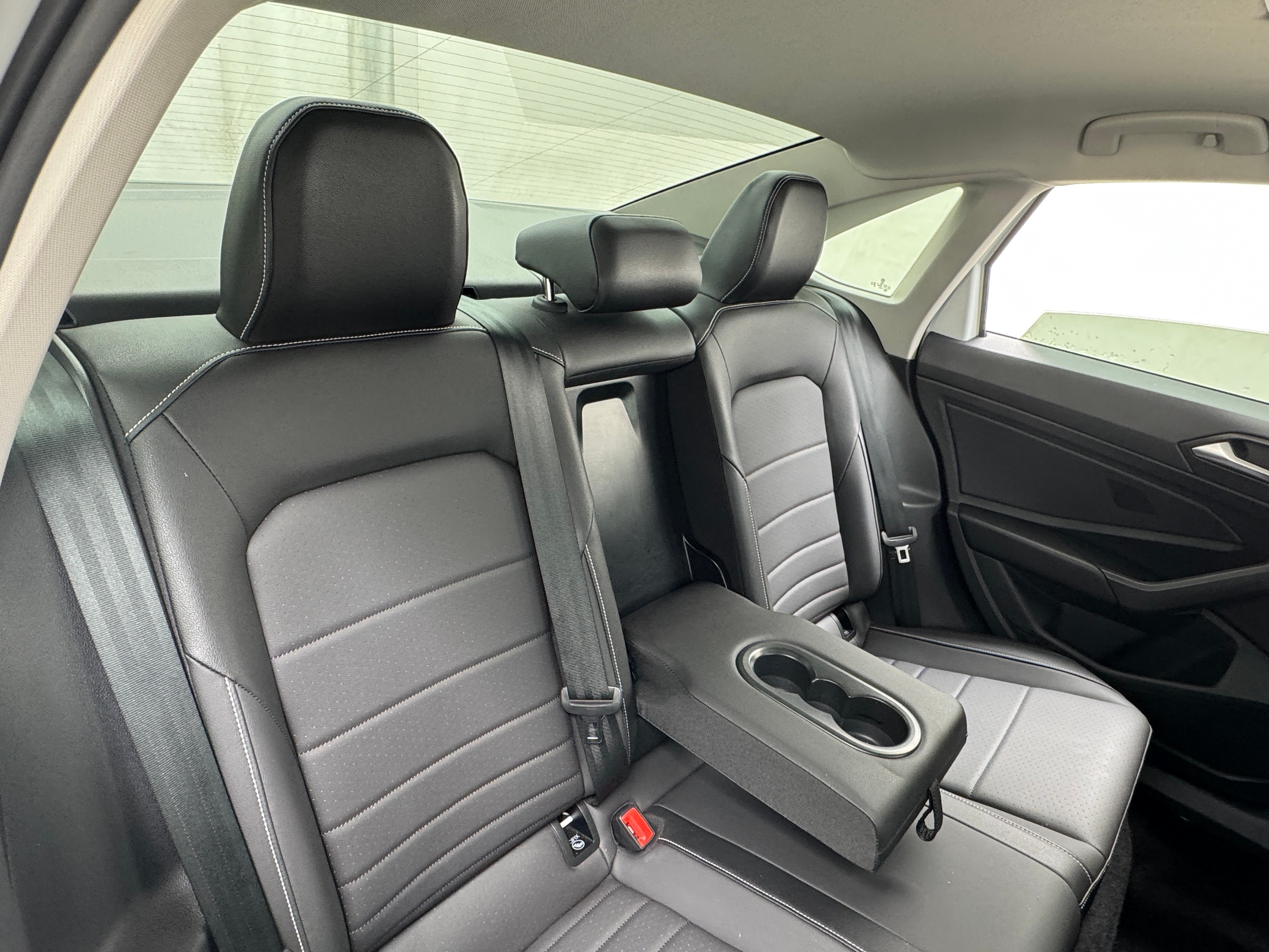 2023 Volkswagen Jetta SE 6