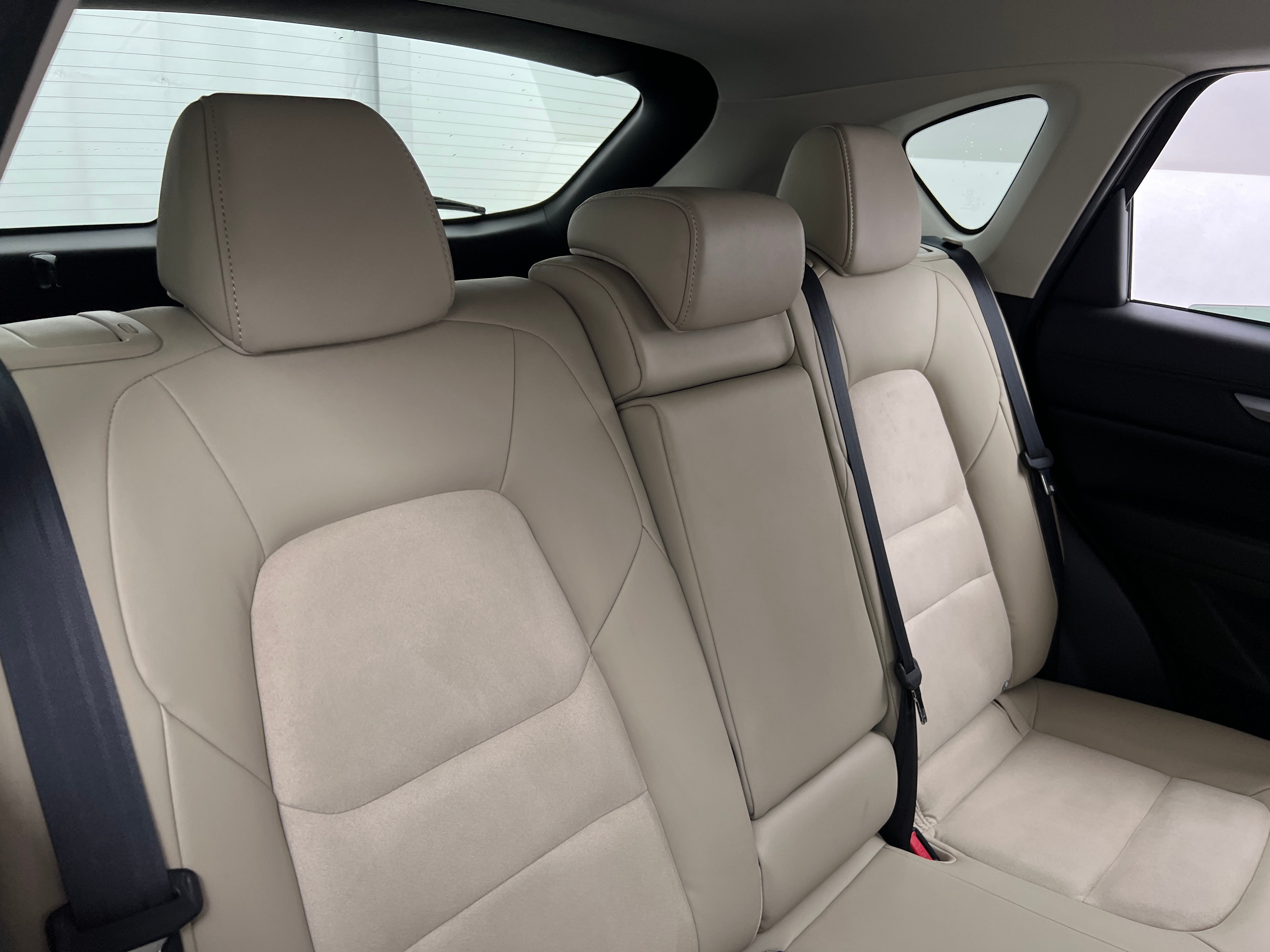 2017 Mazda CX-5 Touring 5