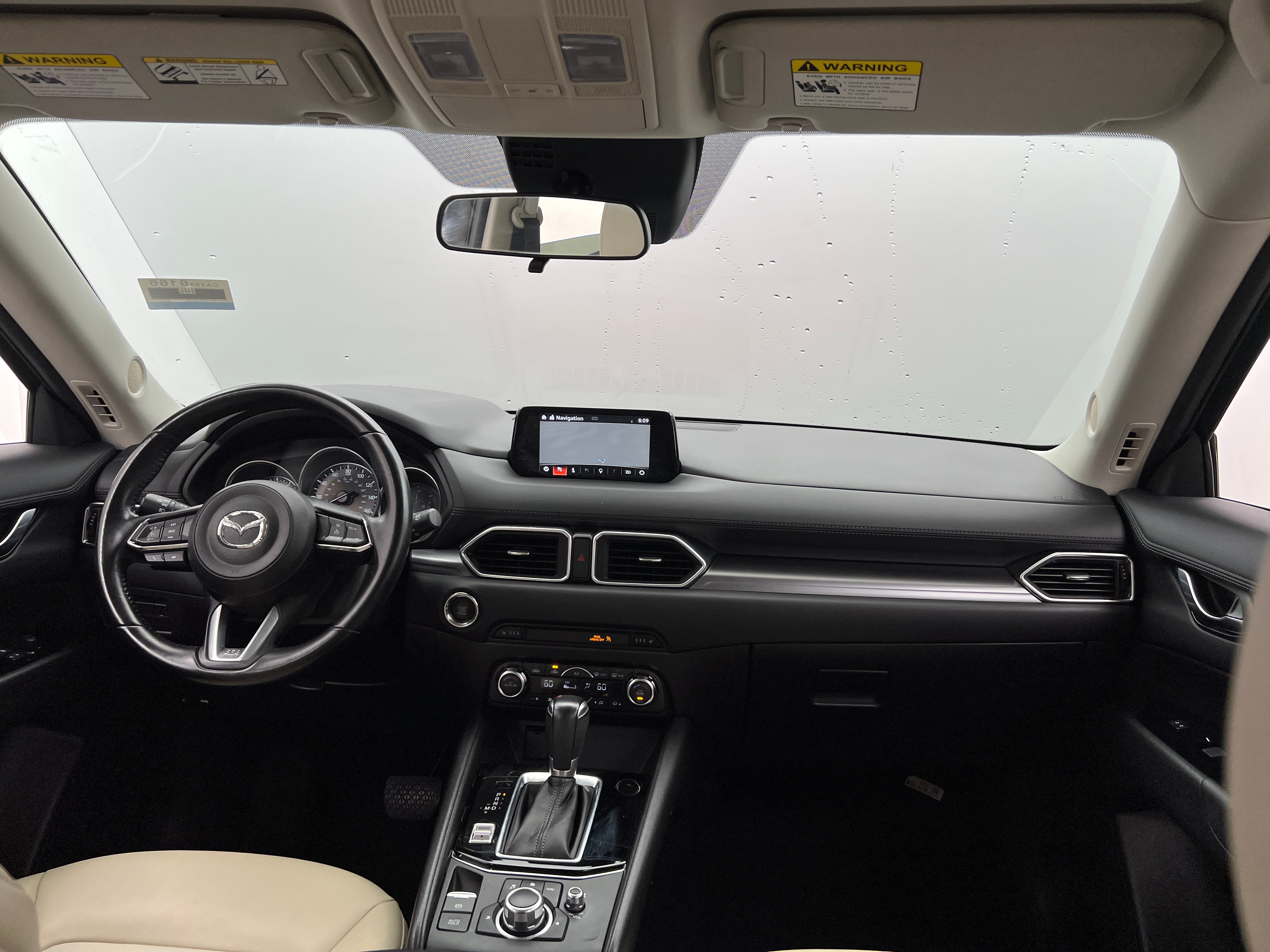 2017 Mazda CX-5 Touring 2