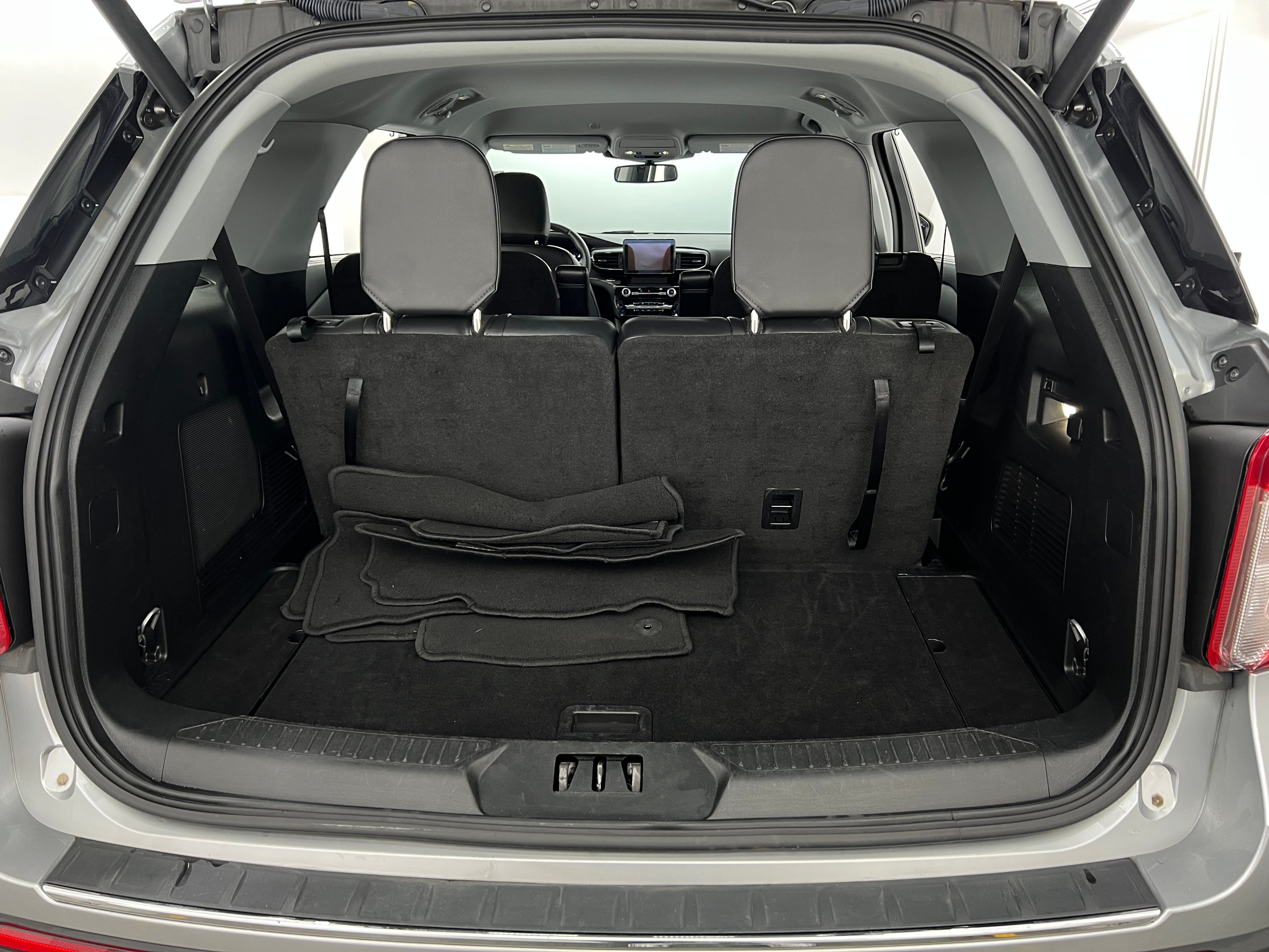 2024 Ford Explorer Limited 6