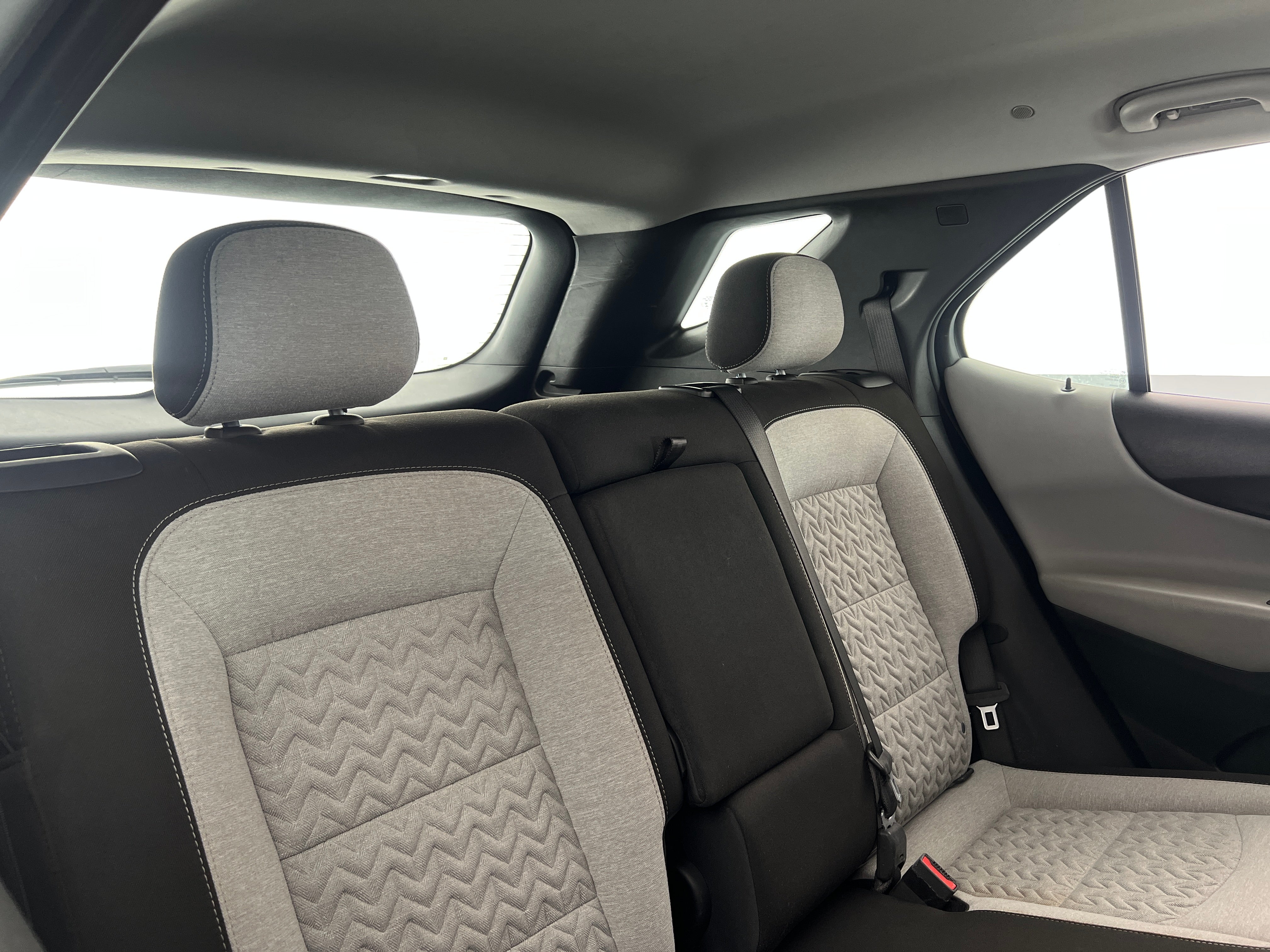 2023 Chevrolet Equinox LS 6